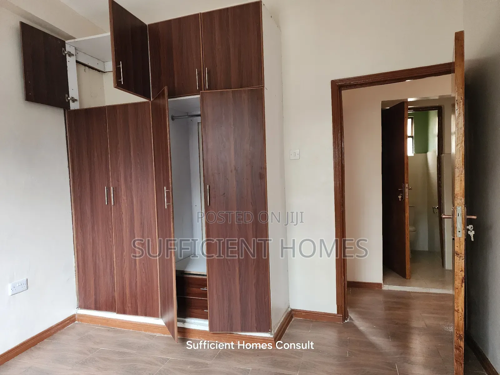 2bdrm Apartment in Ruaka for rent in Ruaka