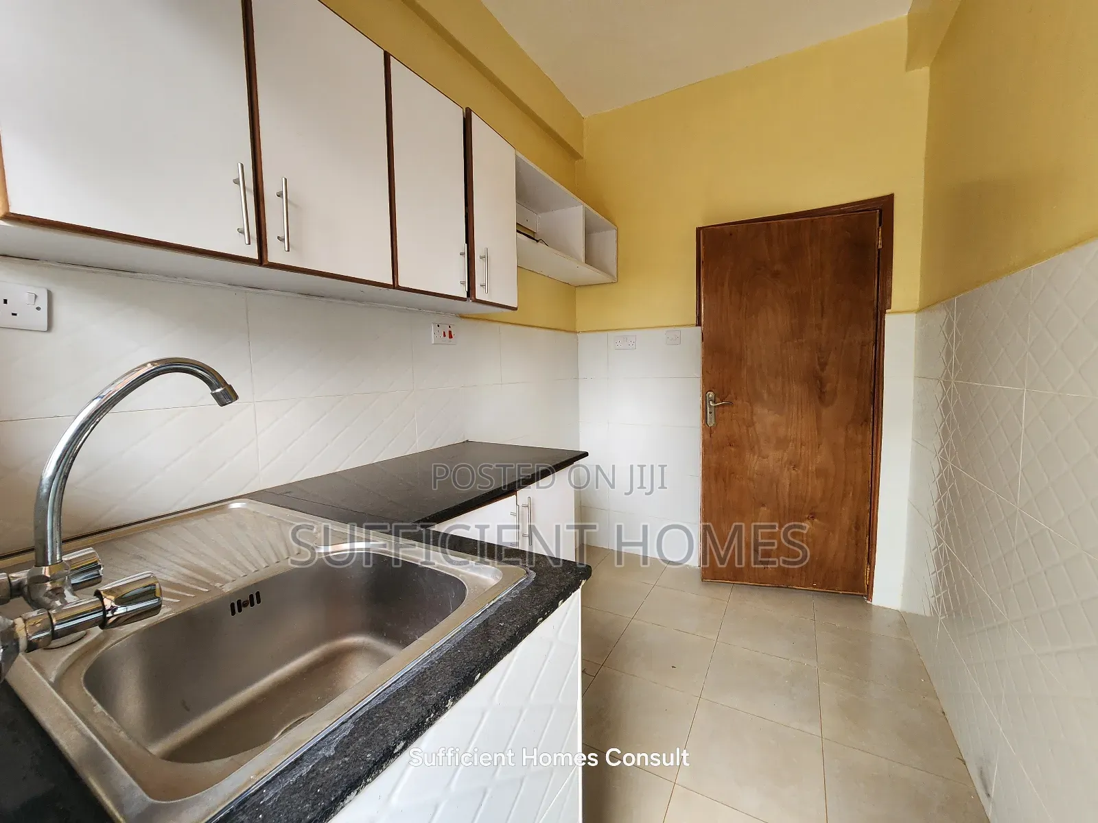 2bdrm Apartment in Ruaka for rent in Ruaka