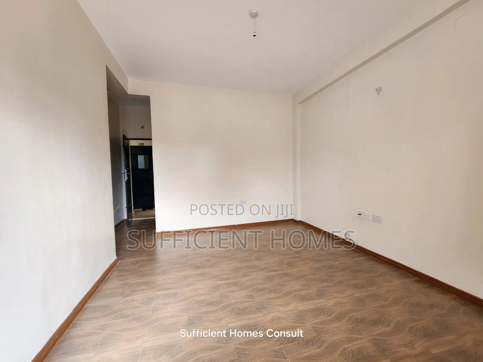 2bdrm Apartment in Ruaka for rent in Ruaka