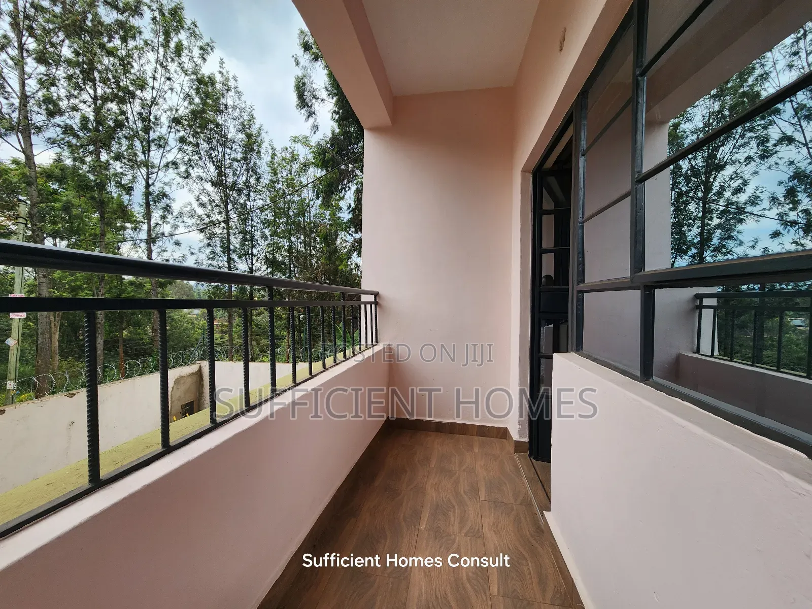 2bdrm Apartment in Ruaka for rent in Ruaka