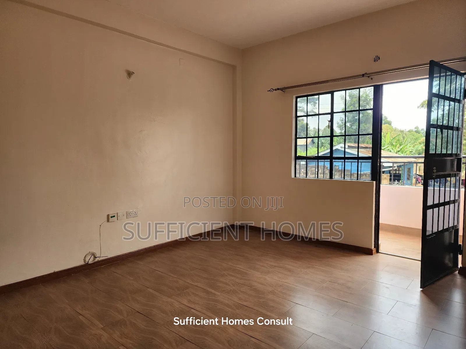 2bdrm Apartment in Ruaka for rent in Ruaka