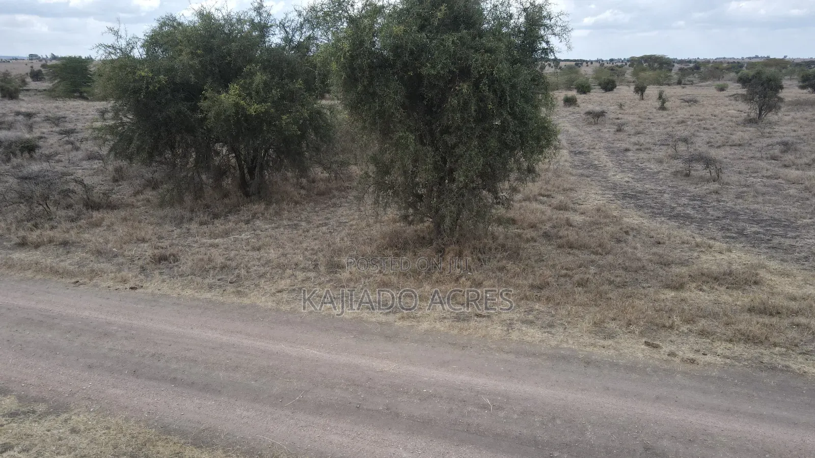 10 Acres Per Acre in Isinya