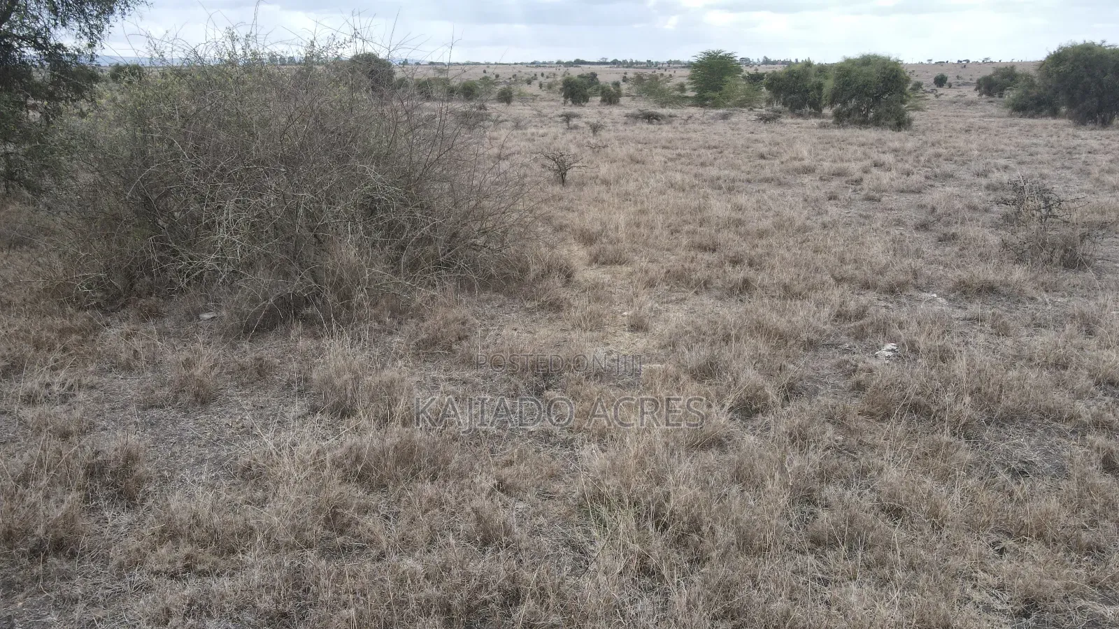 10 Acres Per Acre in Isinya