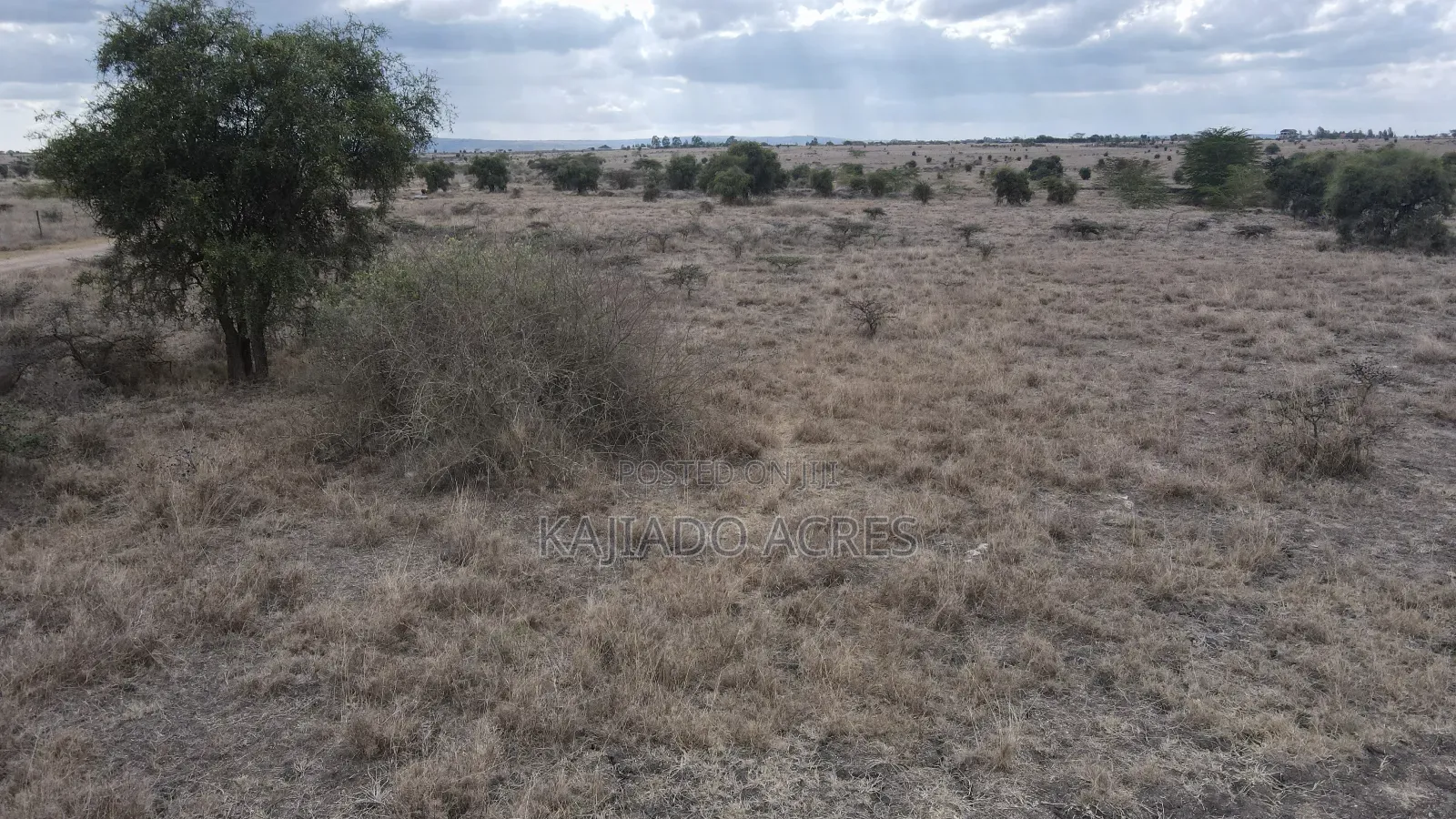 10 Acres Per Acre in Isinya