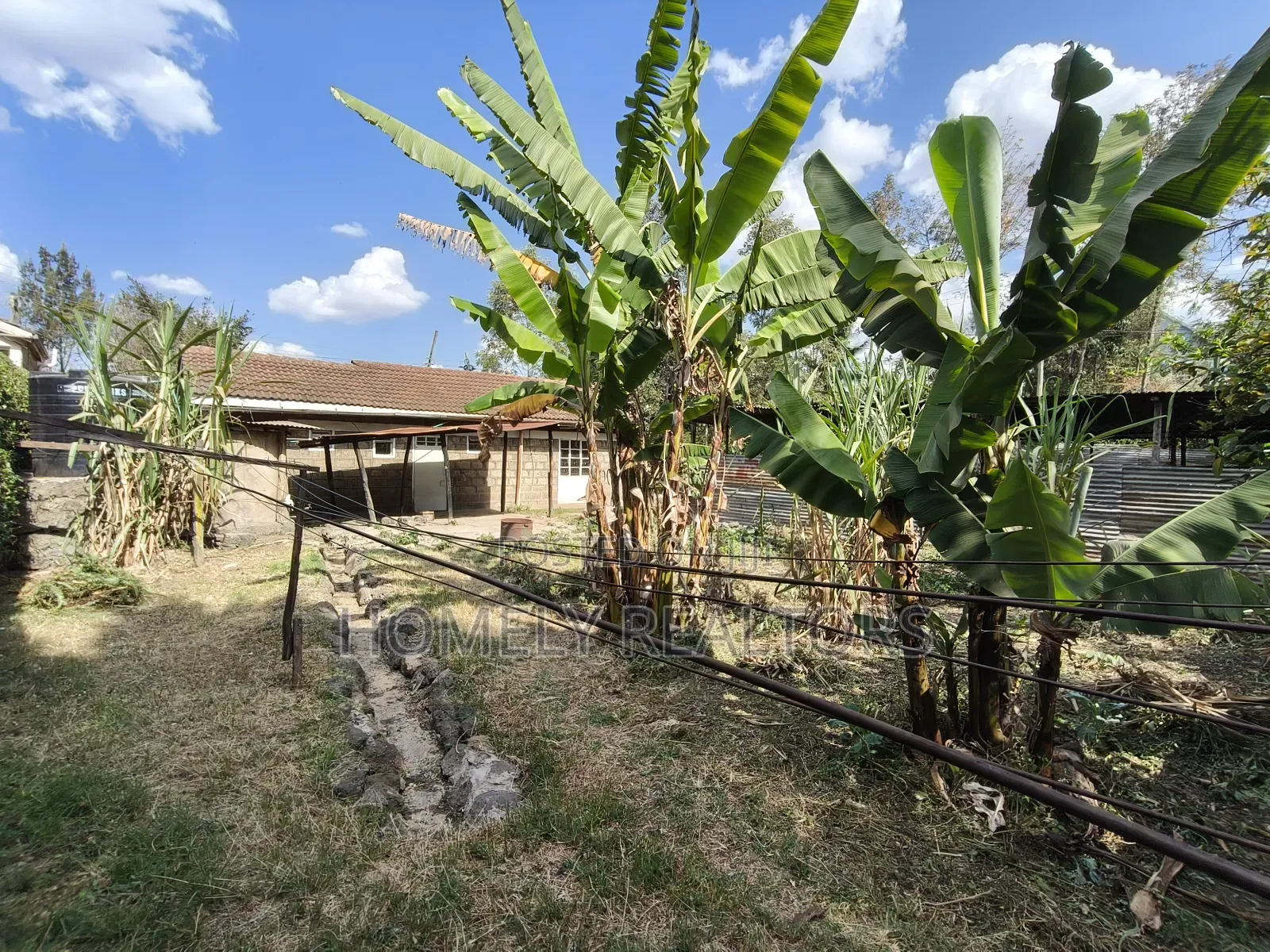 Commercial Quarter Acre Plot for Sale in Ngong, Vet. Good for Flats in Ngong
