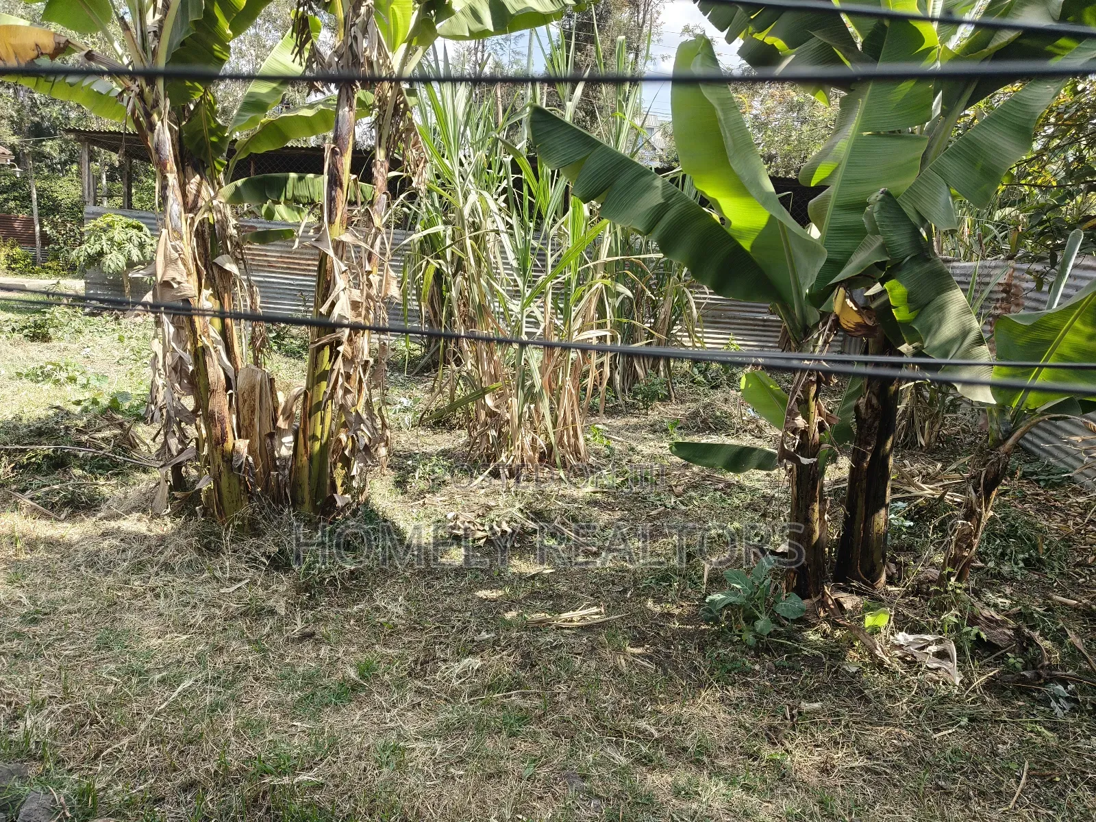 Commercial Quarter Acre Plot for Sale in Ngong, Vet. Good for Flats in Ngong