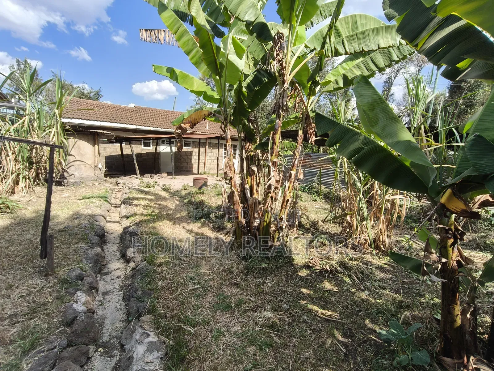 Commercial Quarter Acre Plot for Sale in Ngong, Vet. Good for Flats in Ngong