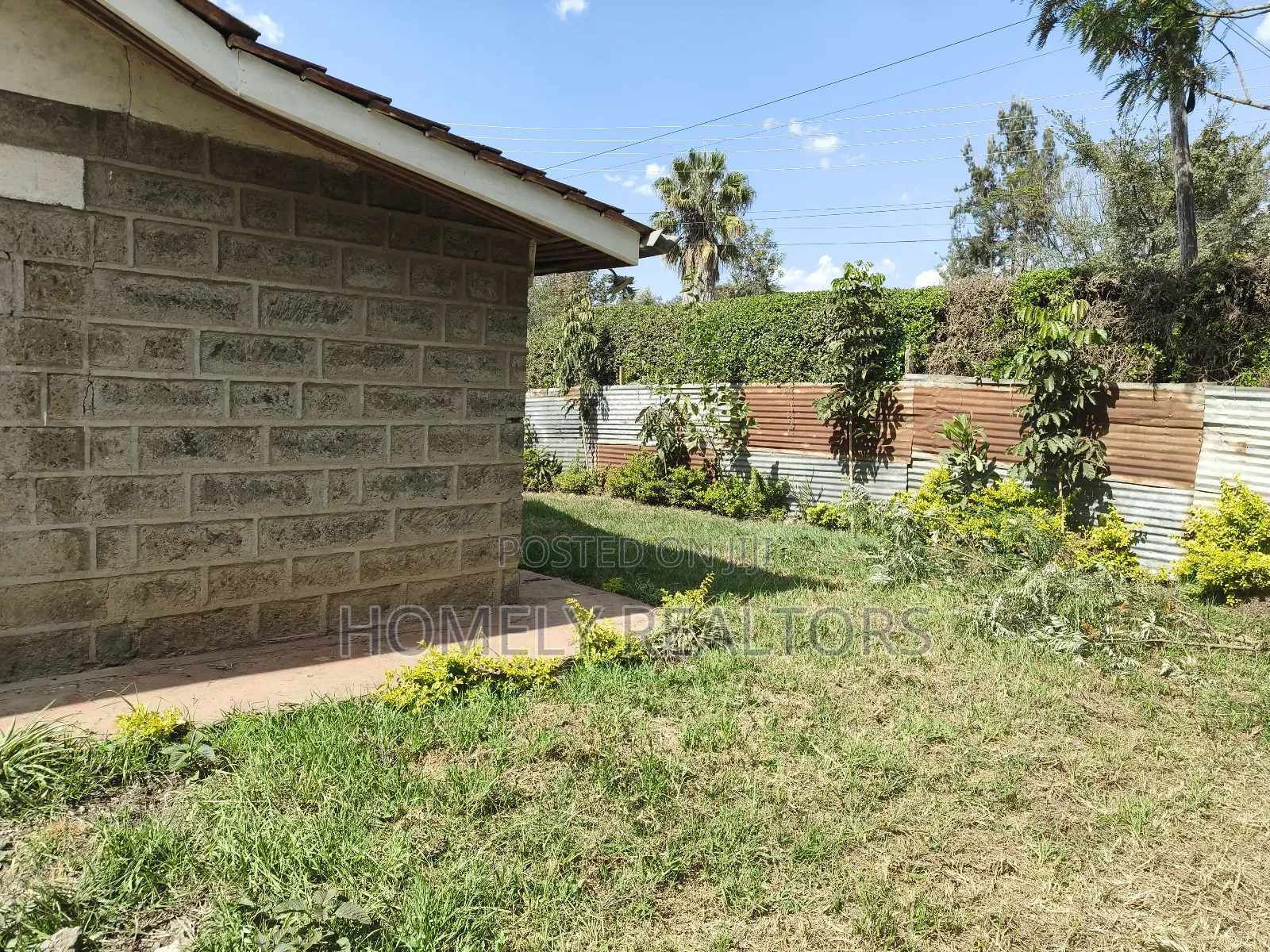 Commercial Quarter Acre Plot for Sale in Ngong, Vet. Good for Flats in Ngong