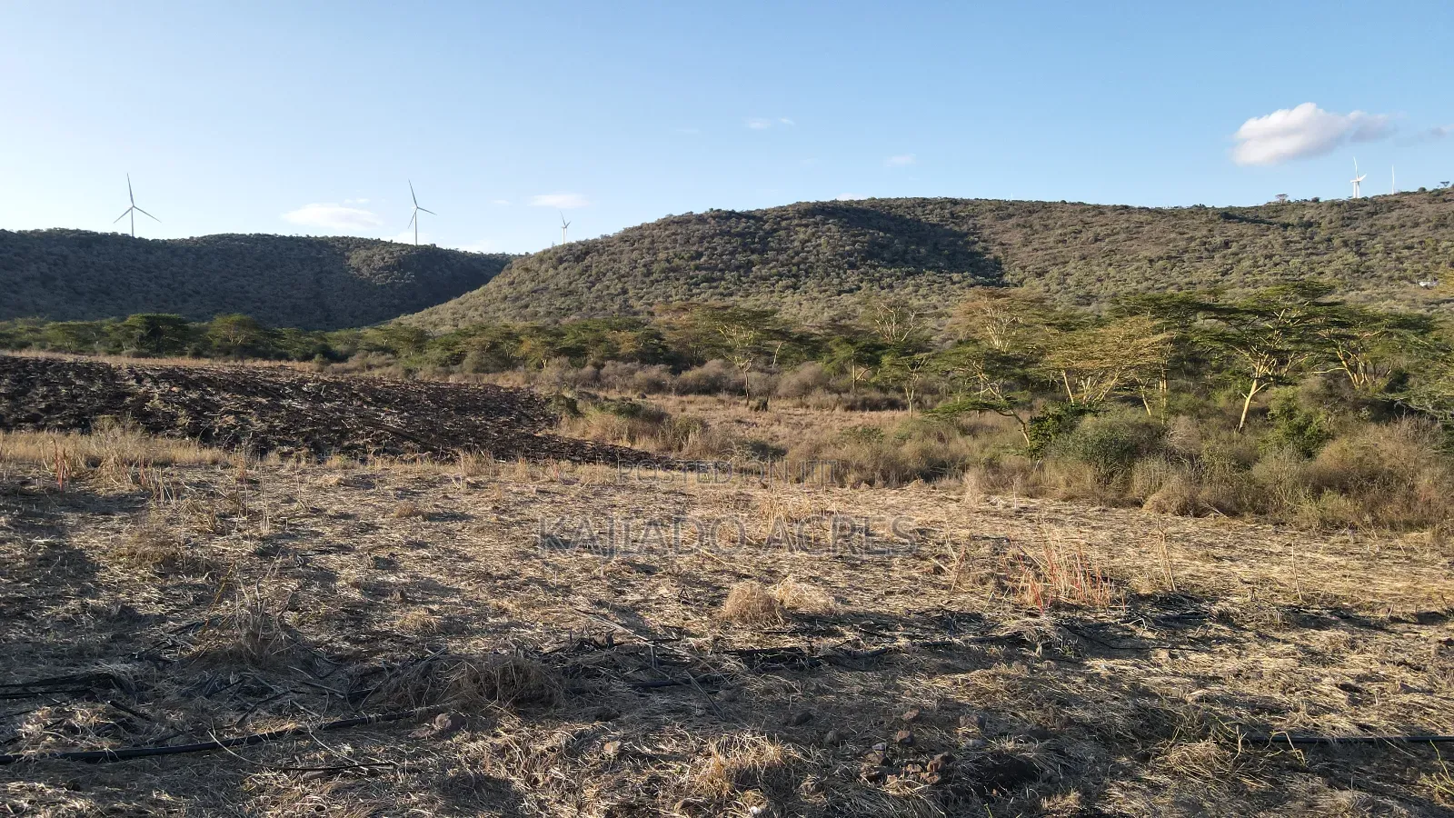 20 Acres Kipeto at Per Acre in Isinya