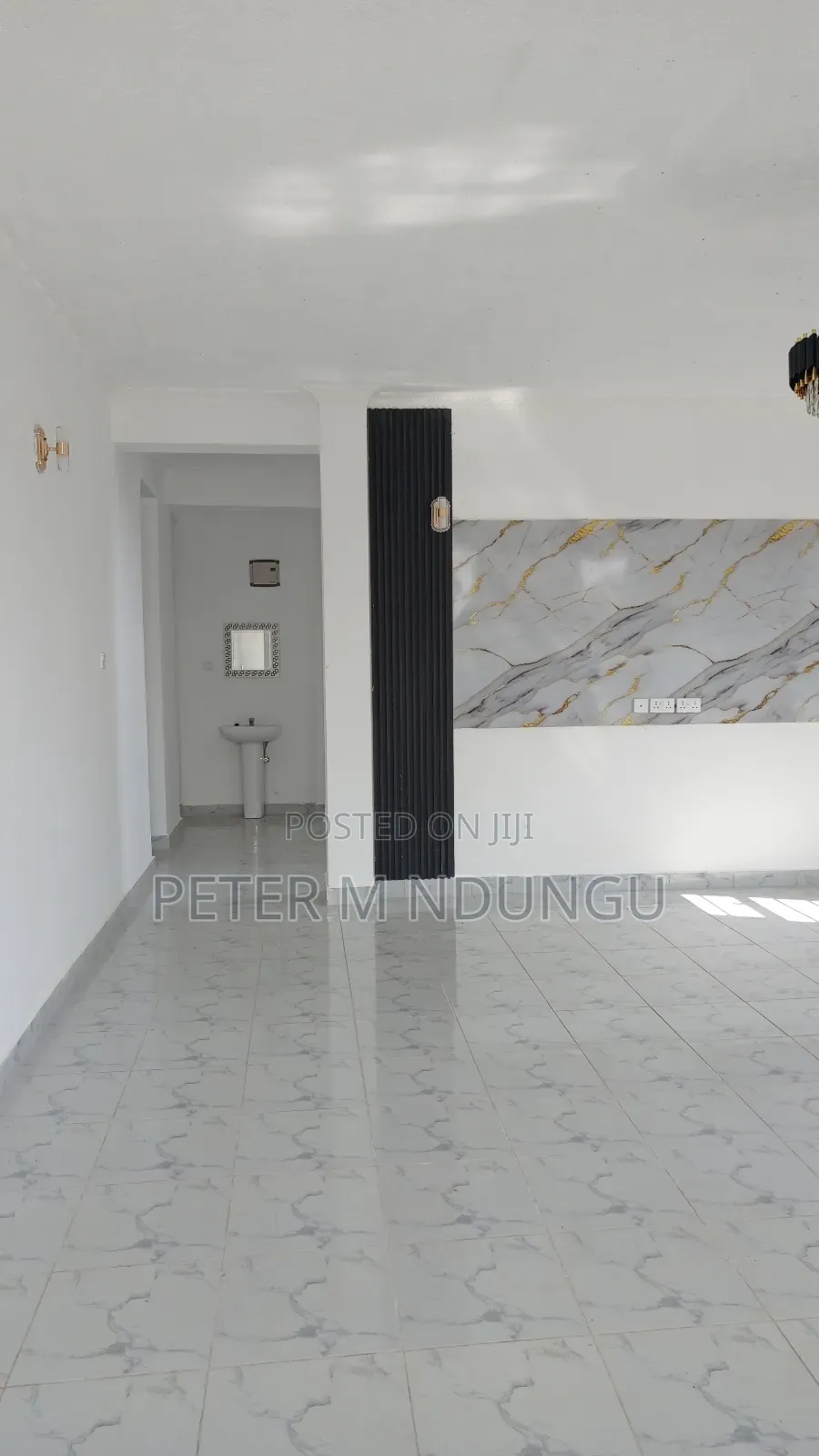 4bdrm Maisonette in Membley for sale in Membley Estate