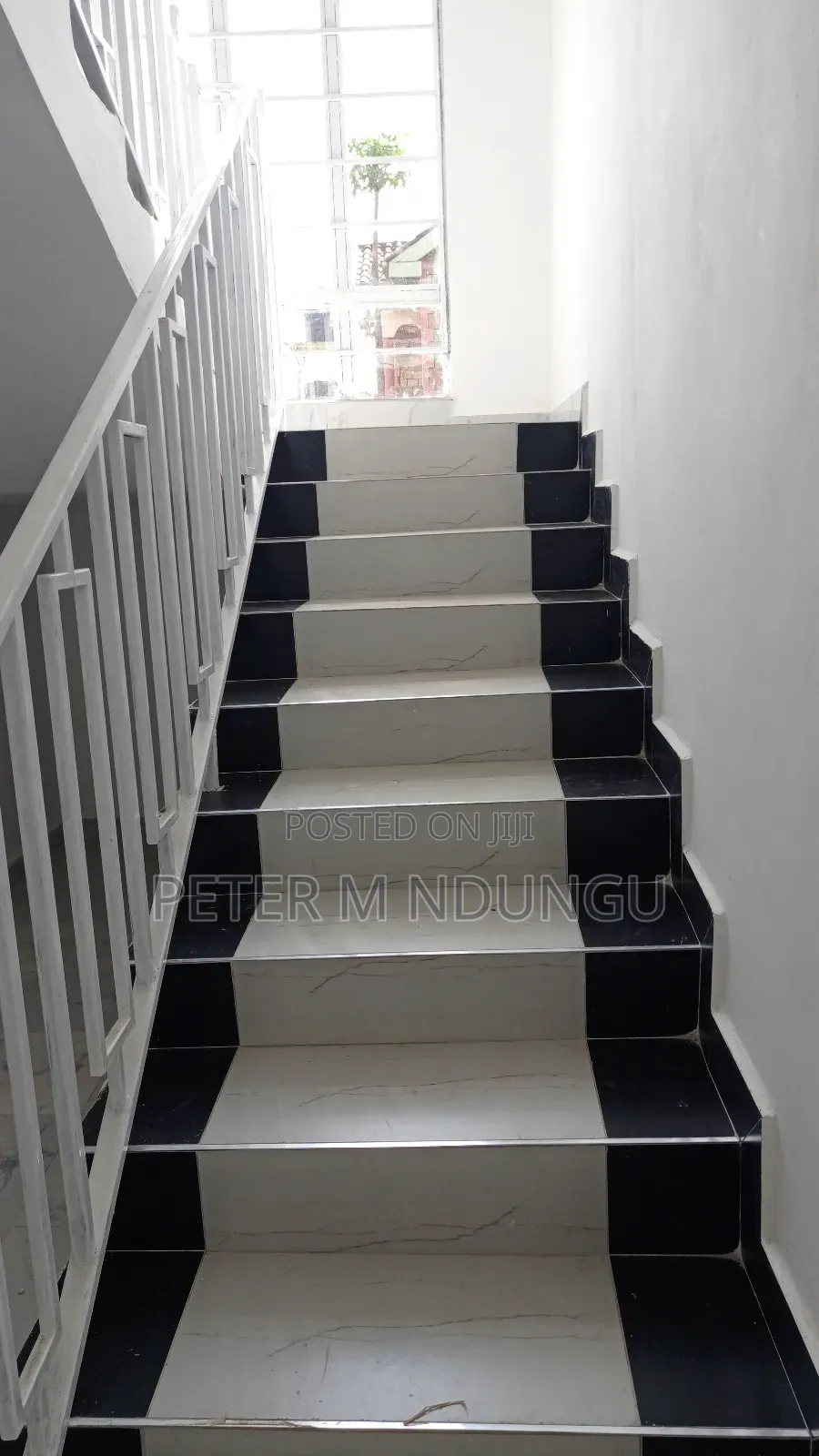 4bdrm Maisonette in Membley for sale in Membley Estate