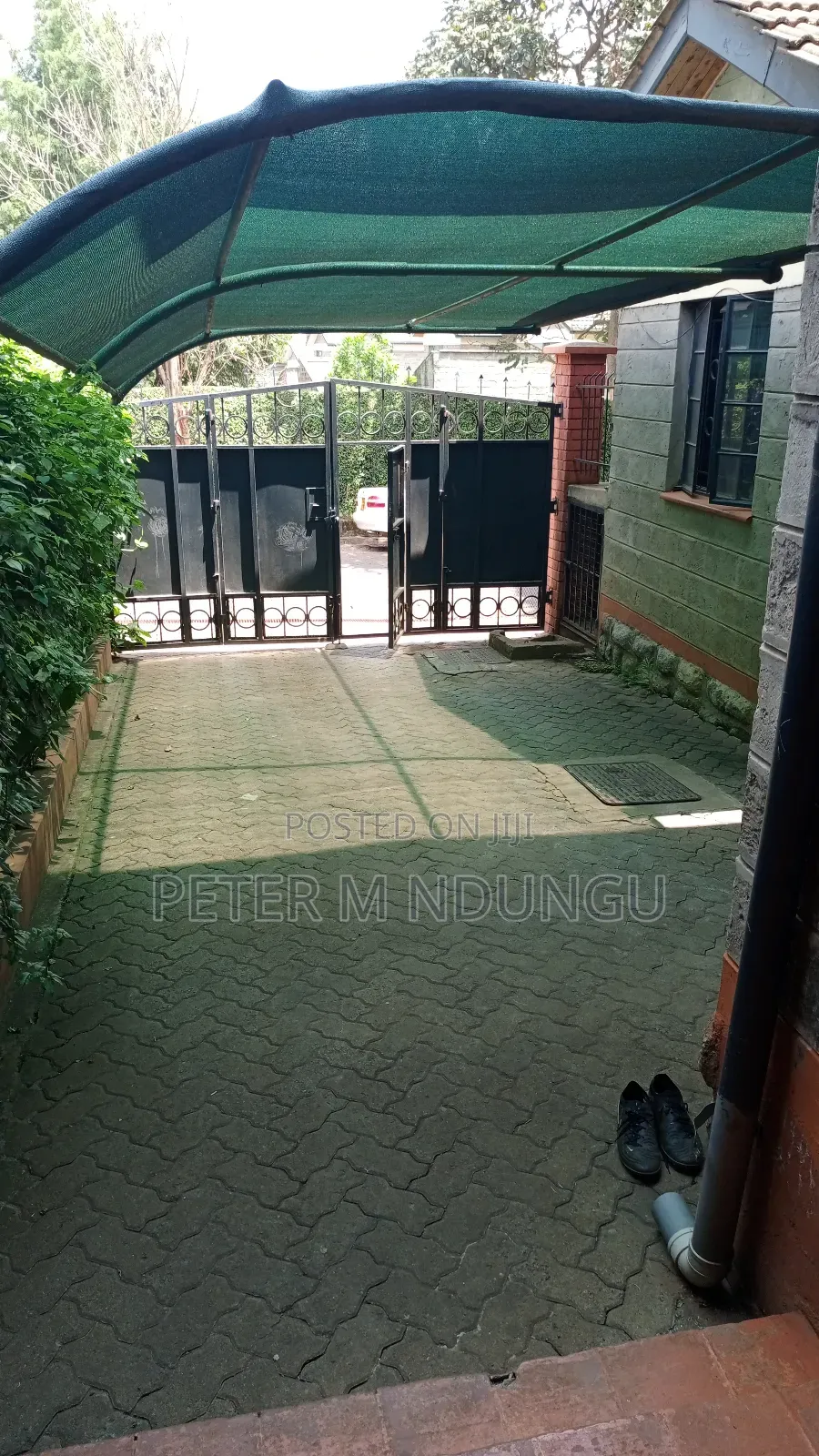 4bdrm Maisonette in Muthaiga North for sale in Muthaiga North