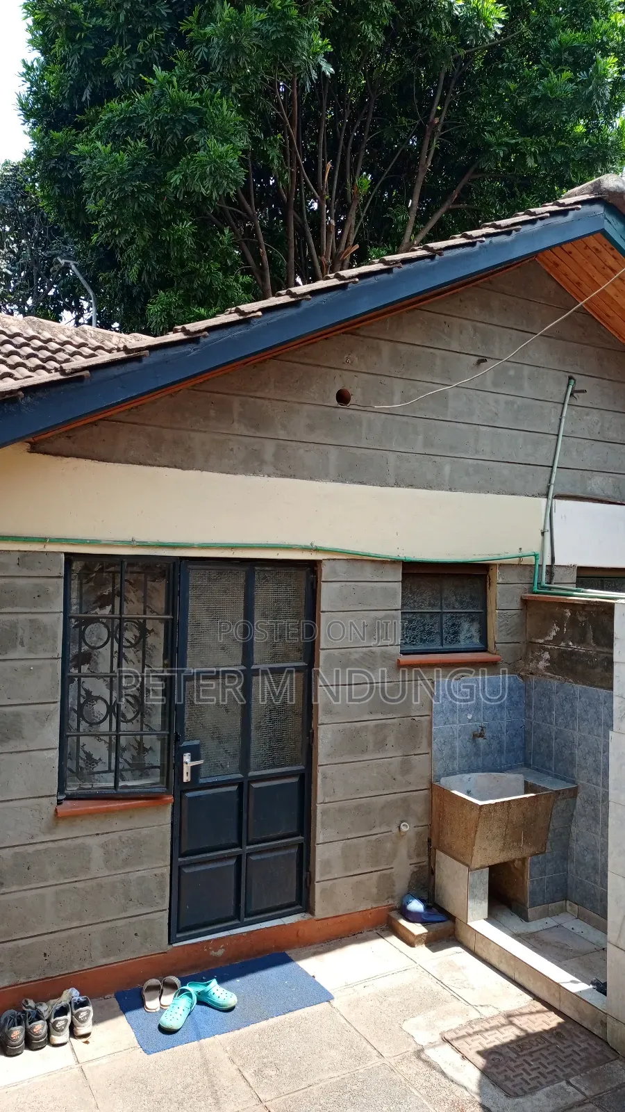 4bdrm Maisonette in Muthaiga North for sale in Muthaiga North