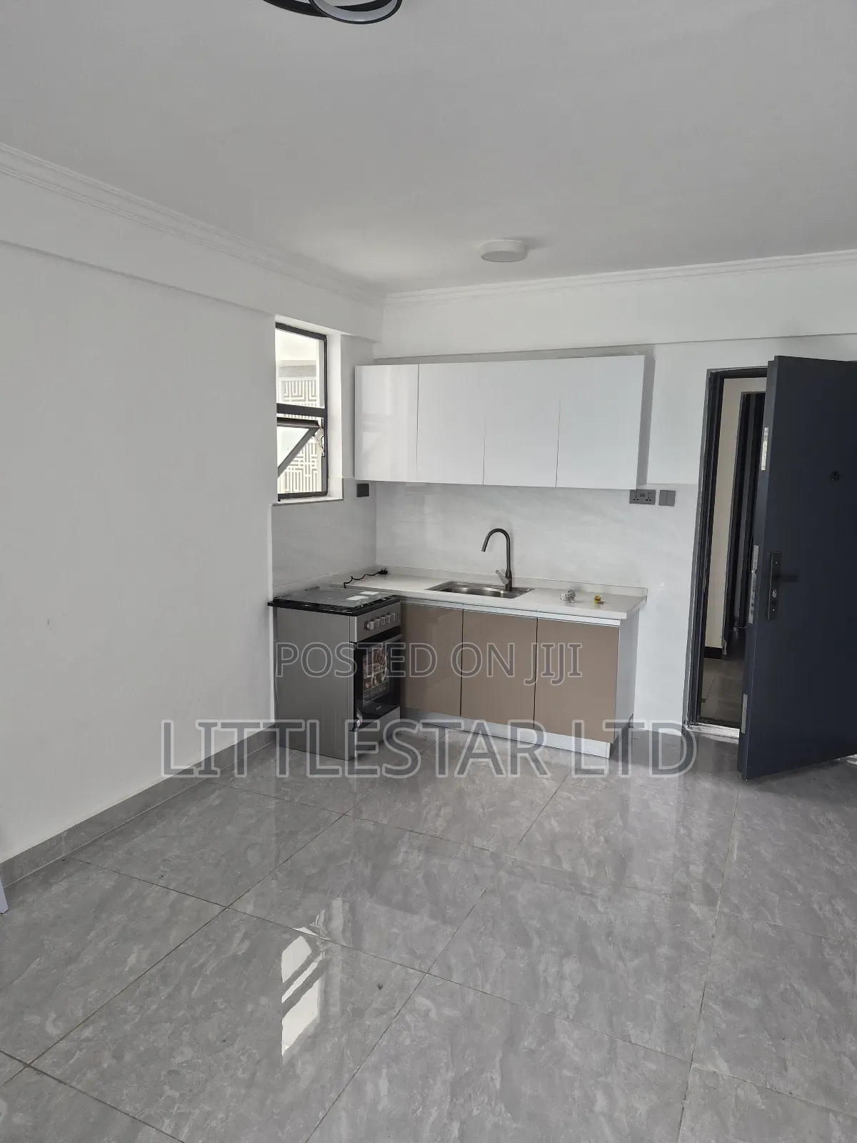 1bdrm Apartment in Golden Mango Heights, Kilimani for rent in Kilimani