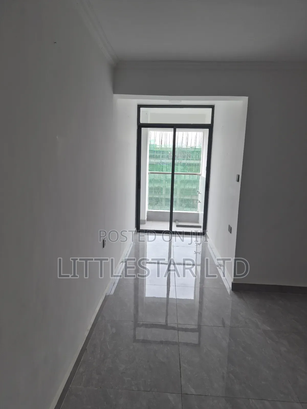1bdrm Apartment in Golden Mango Heights, Kilimani for rent in Kilimani