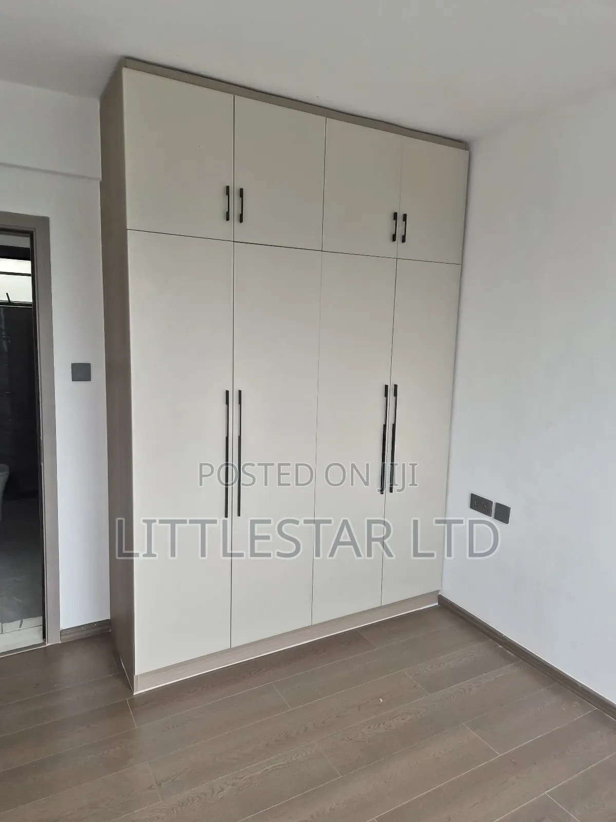 1bdrm Apartment in Golden Mango Heights, Kilimani for rent in Kilimani