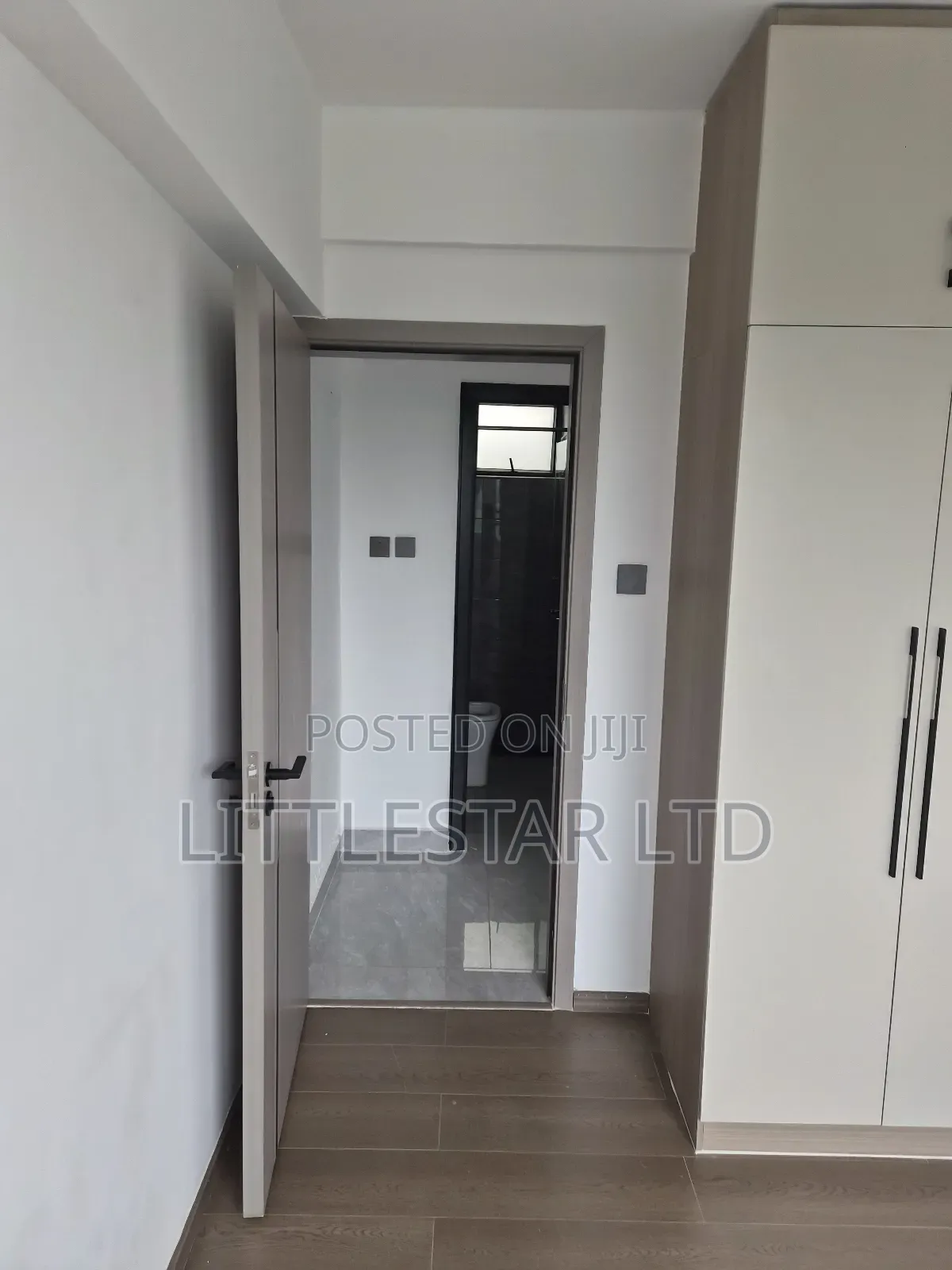 1bdrm Apartment in Golden Mango Heights, Kilimani for rent in Kilimani