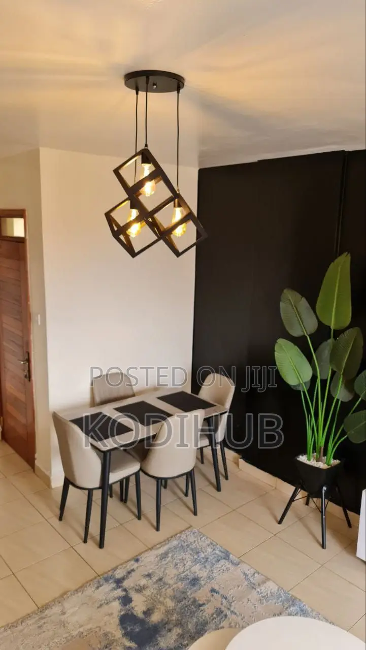 Meru 2 Bedroom Gem BNB in Meru Town