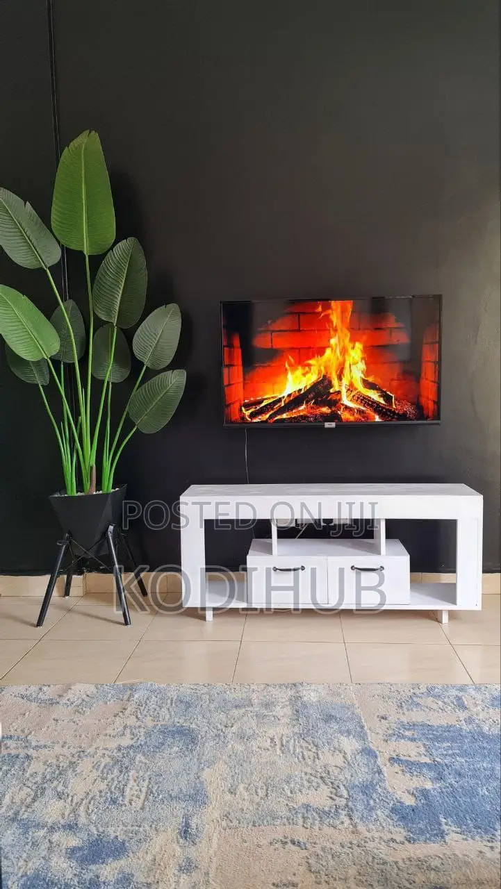 Meru 2 Bedroom Gem BNB in Meru Town