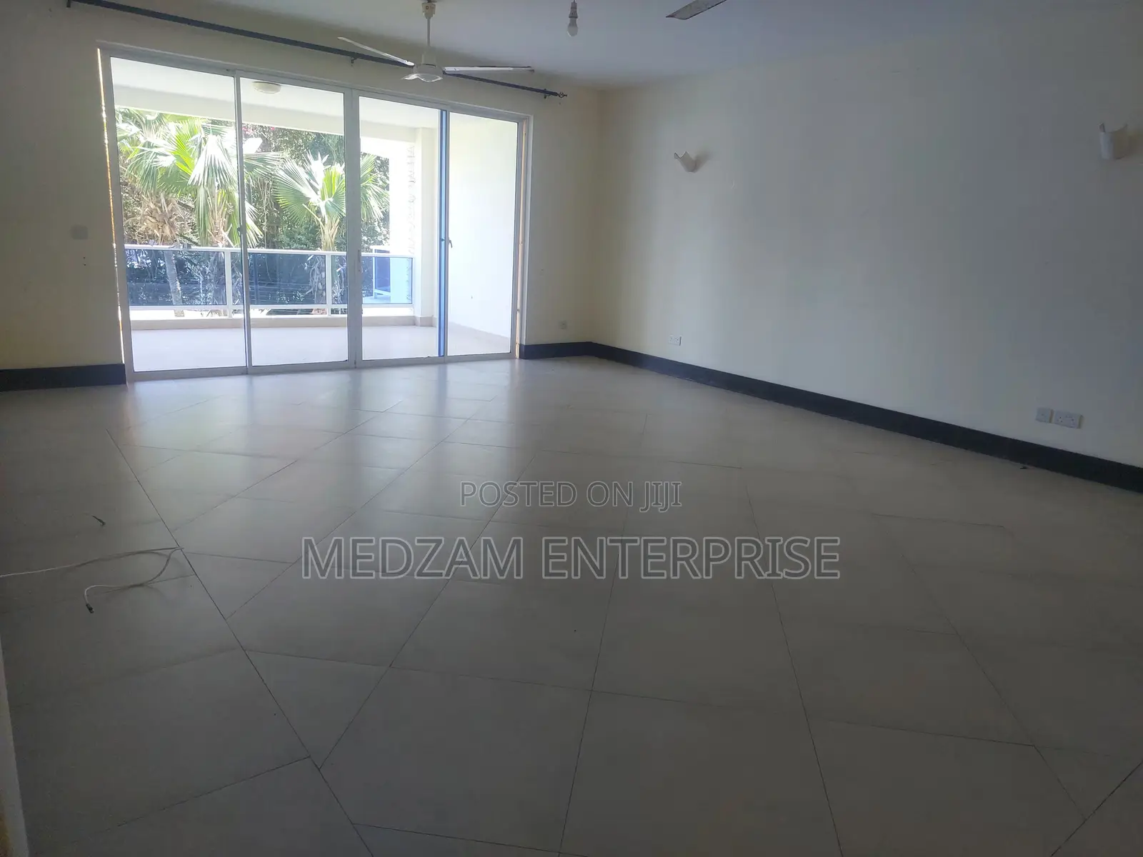 4bdrm Apartment in The Palm, Nyali Mkomani for rent in Nyali Mkomani