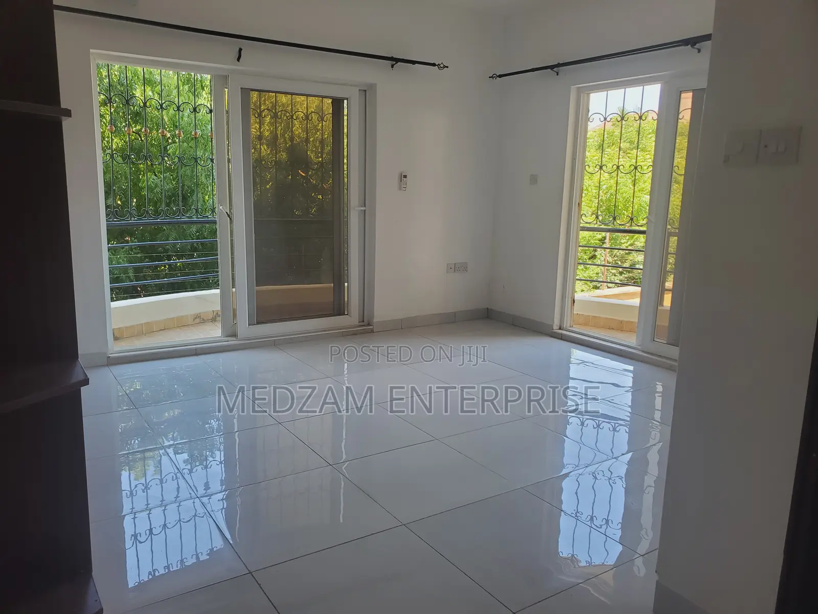 3bdrm Apartment in Noor Estate, Nyali Mkomani for rent in Nyali Mkomani