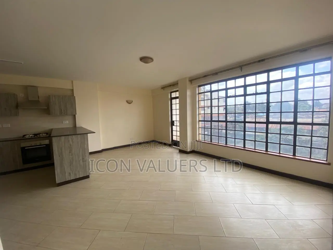 3bdrm Apartment in Waiyaki Way, Loresho for sale in Loresho