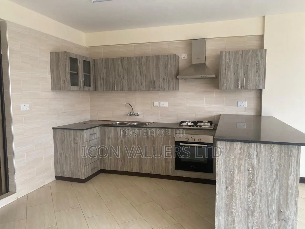 3bdrm Apartment in Waiyaki Way, Loresho for sale in Loresho