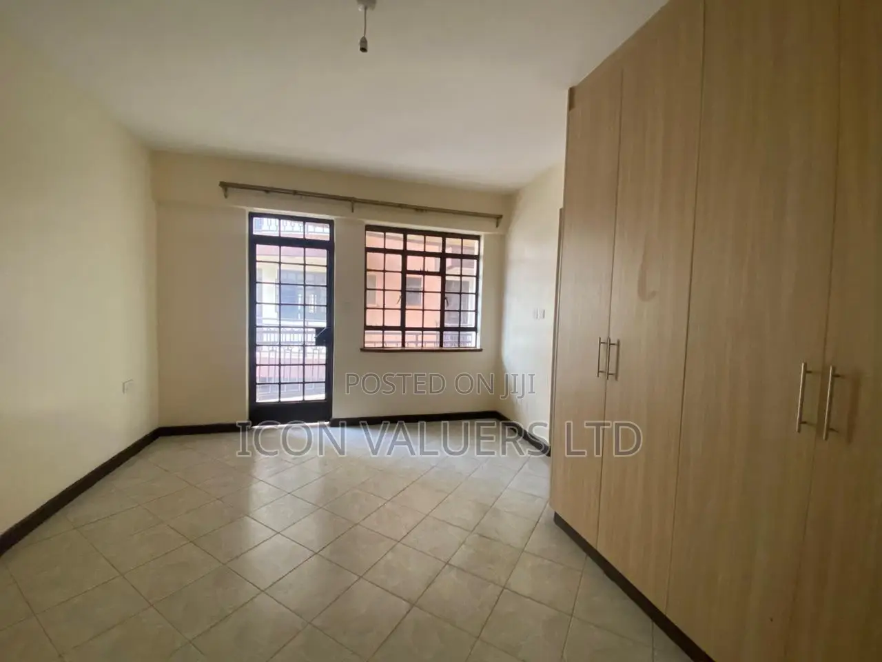 3bdrm Apartment in Waiyaki Way, Loresho for sale in Loresho