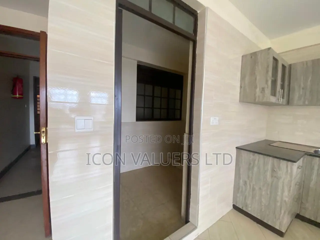 3bdrm Apartment in Waiyaki Way, Loresho for sale in Loresho
