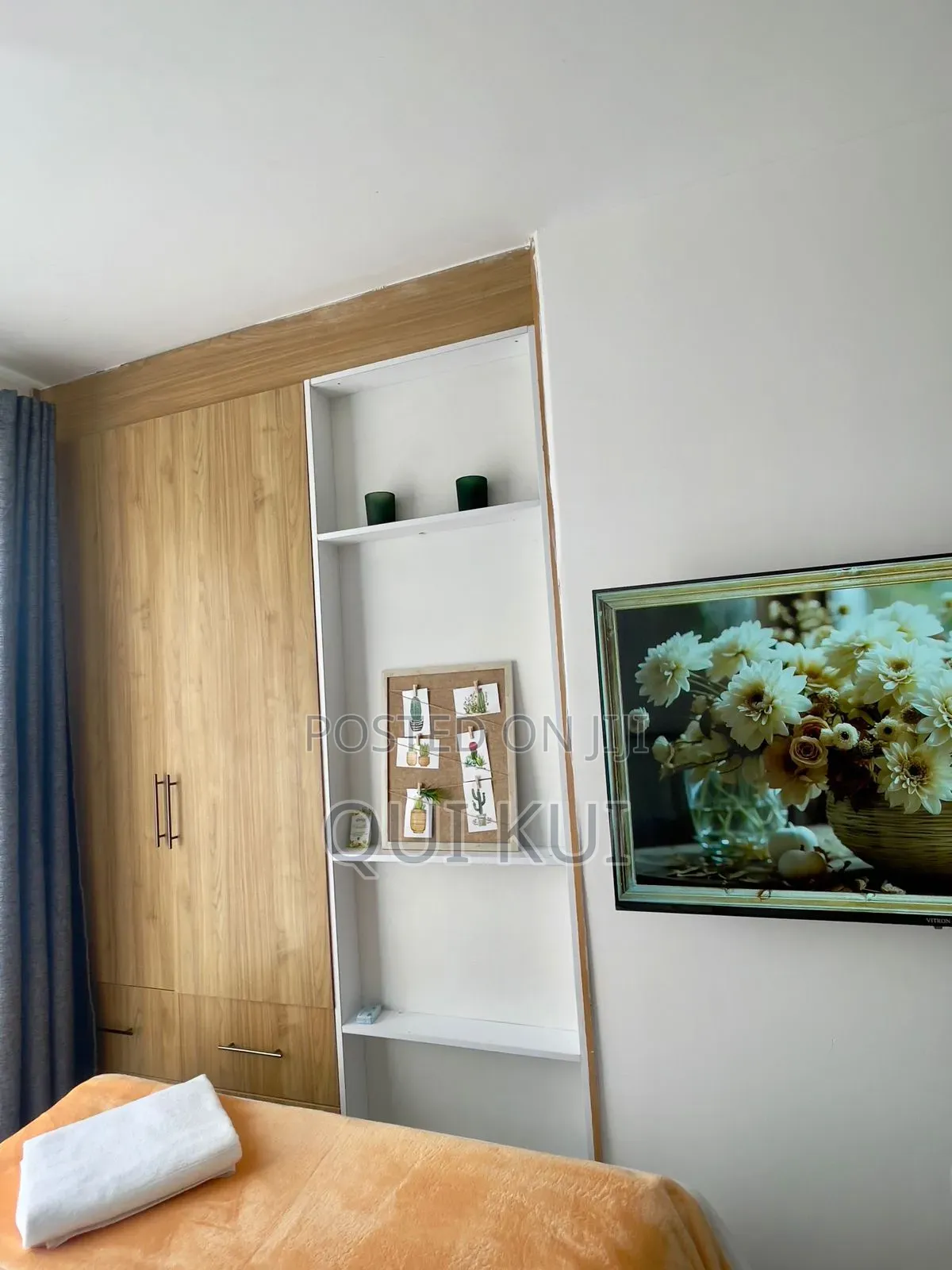 The Emerald Studio Riruta Off Naivasha Road in Riruta