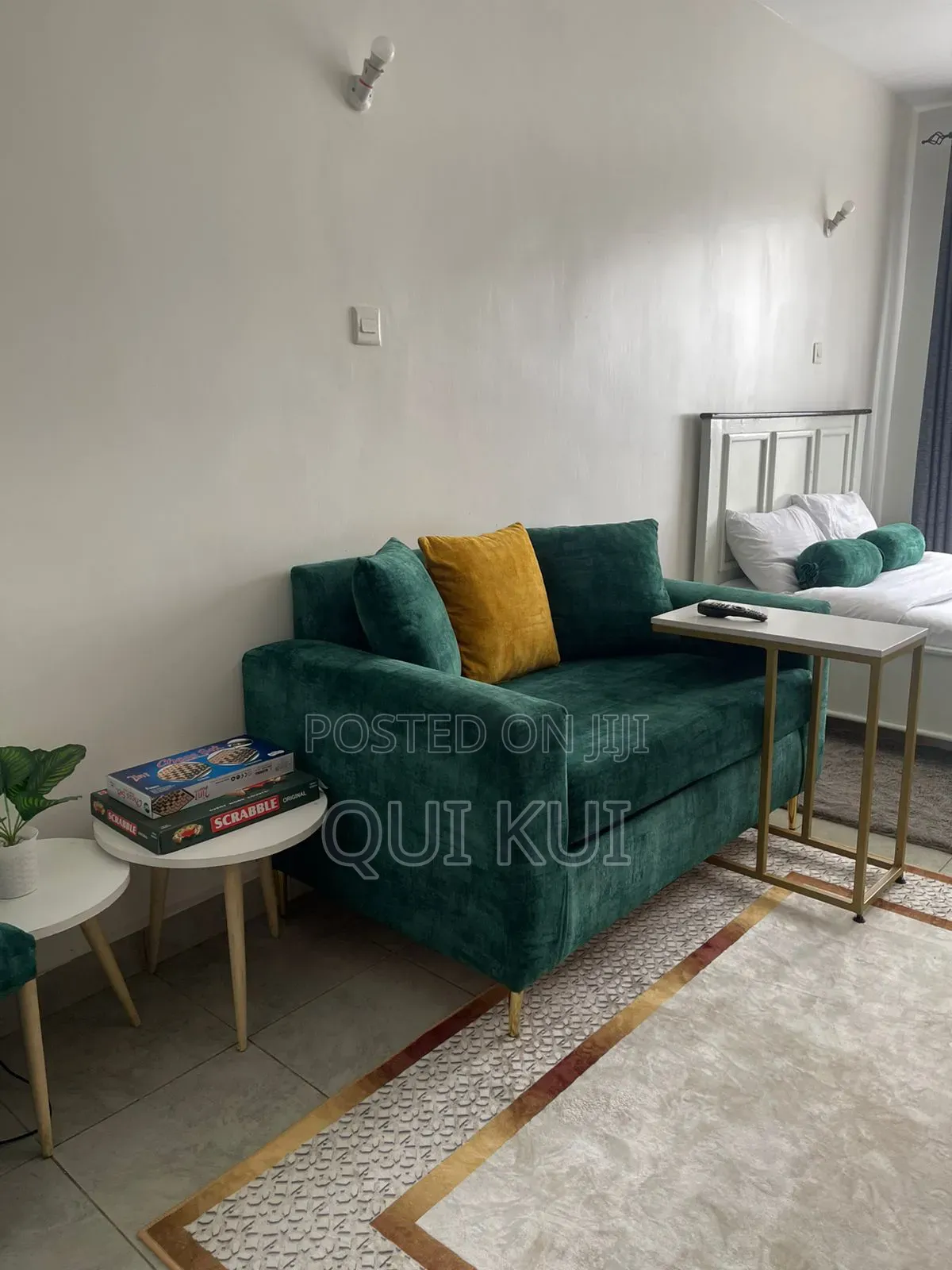 The Emerald Studio Riruta Off Naivasha Road in Riruta