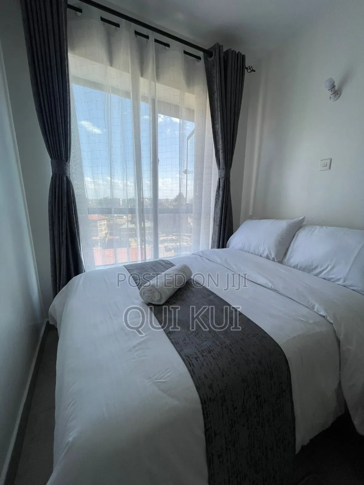 Chic Studio Riruta Off Naivasha Road in Riruta