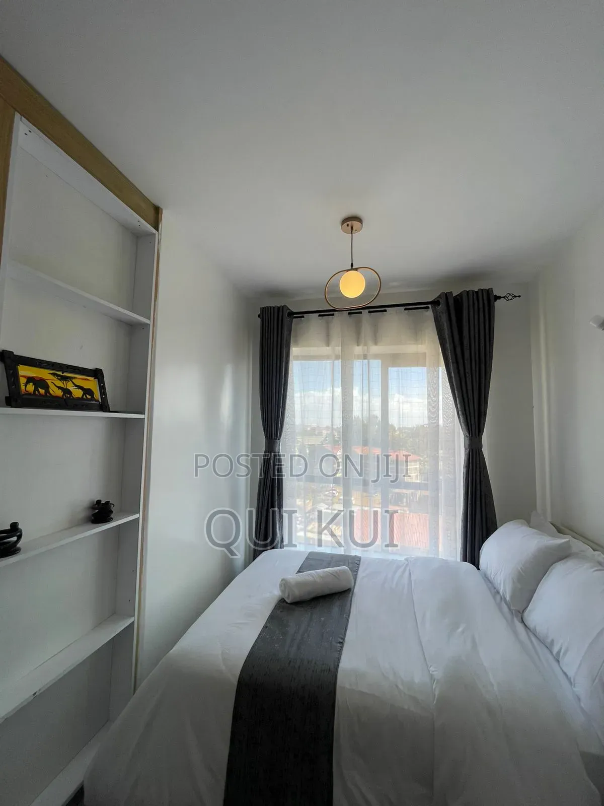 Chic Studio Riruta Off Naivasha Road in Riruta