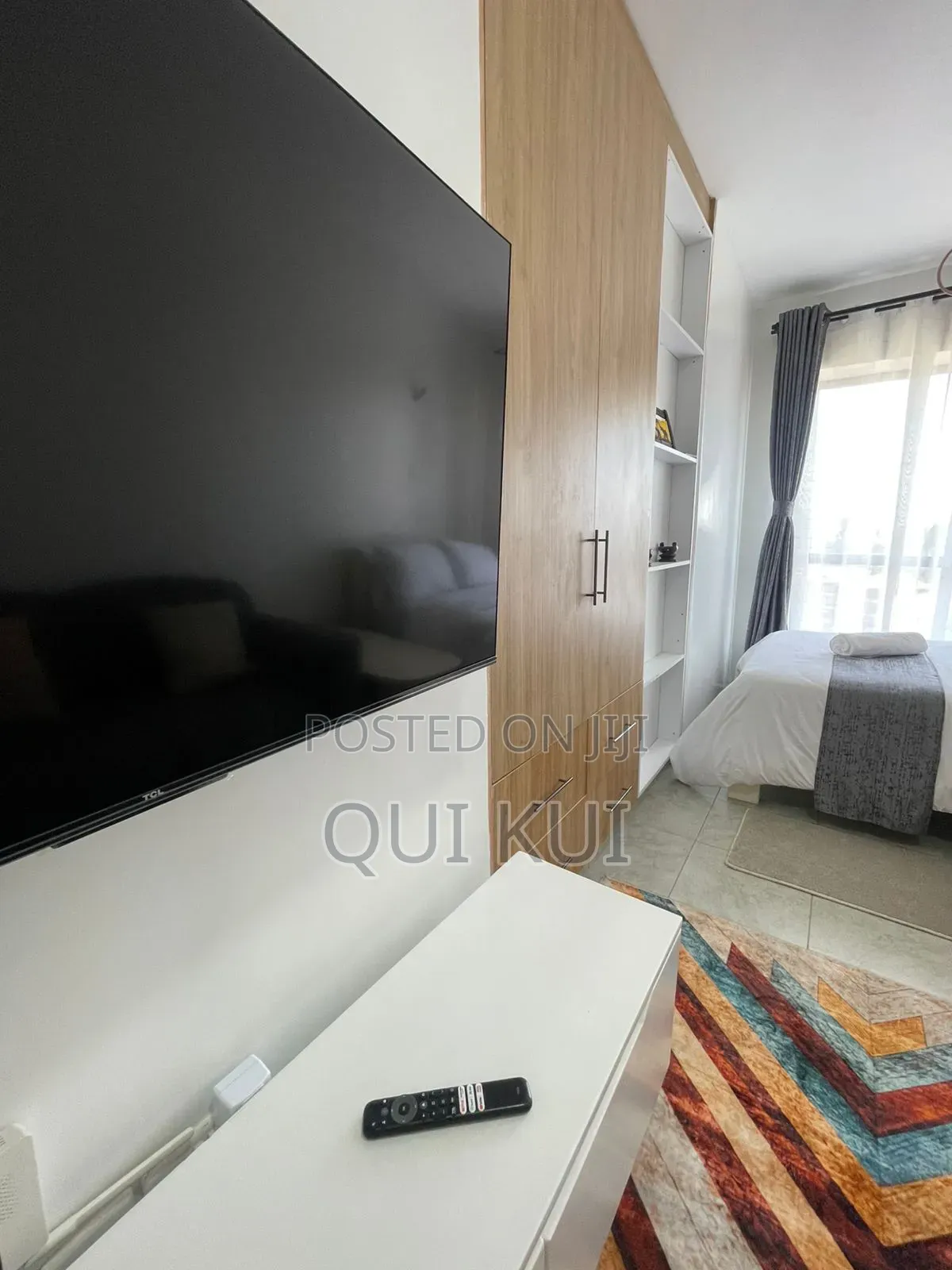 Chic Studio Riruta Off Naivasha Road in Riruta