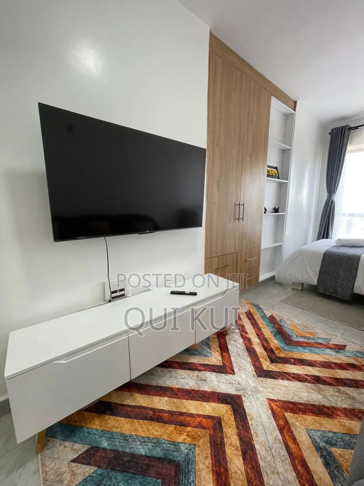 Chic Studio Riruta Off Naivasha Road in Riruta