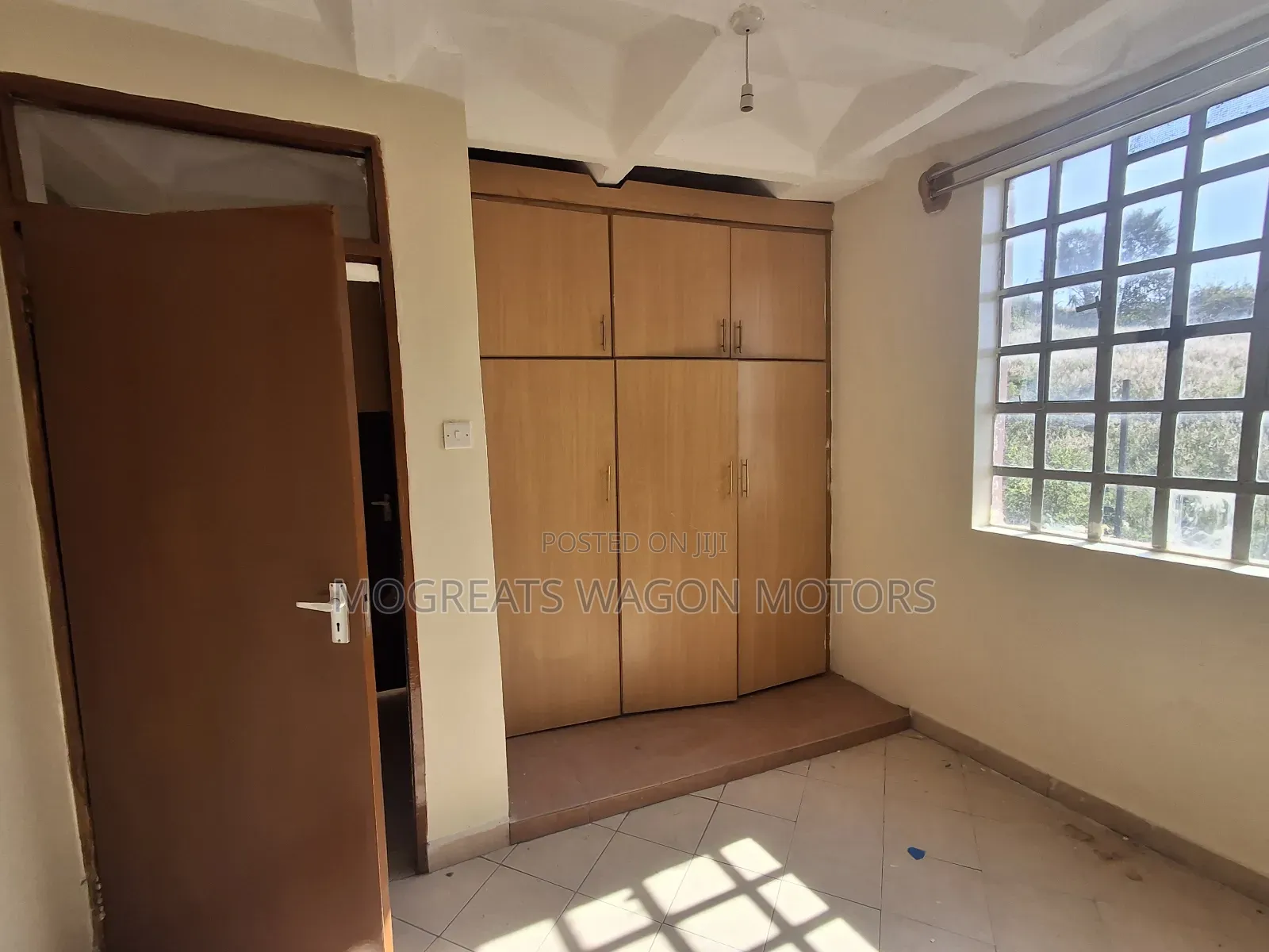 2bdrm Apartment in Nakuru Town West for rent in Nakuru Town West