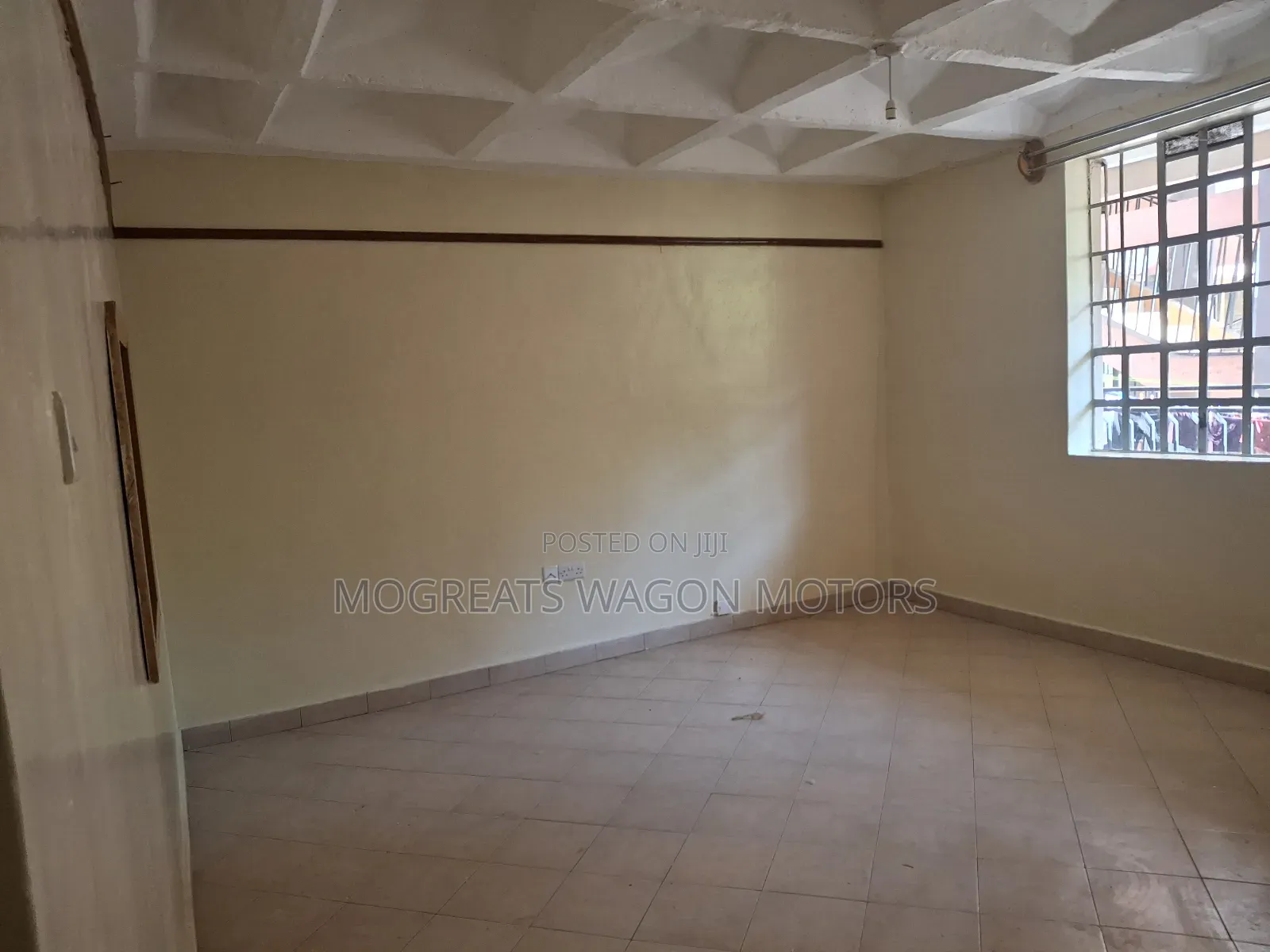 2bdrm Apartment in Nakuru Town West for rent in Nakuru Town West