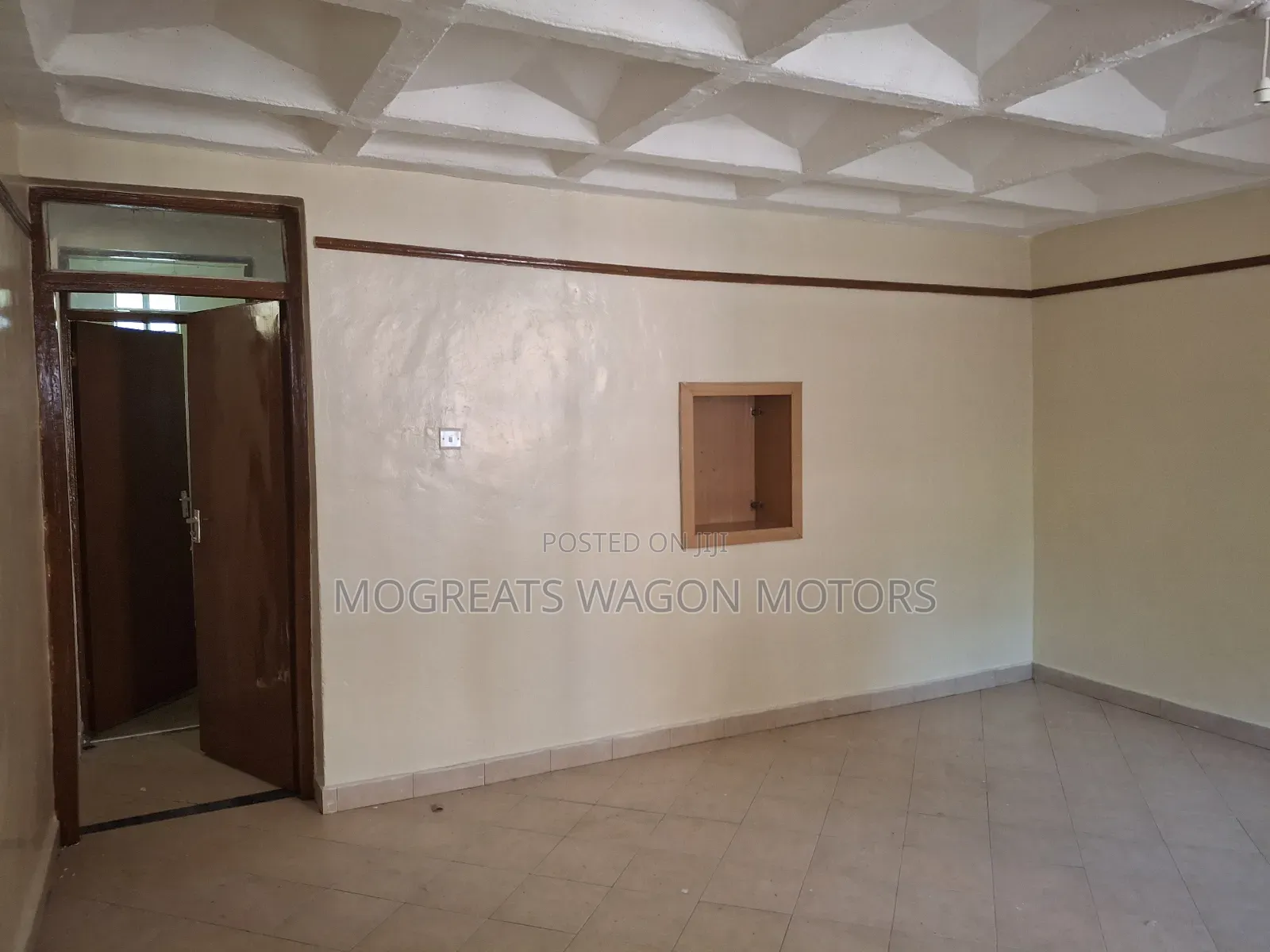 2bdrm Apartment in Nakuru Town West for rent in Nakuru Town West