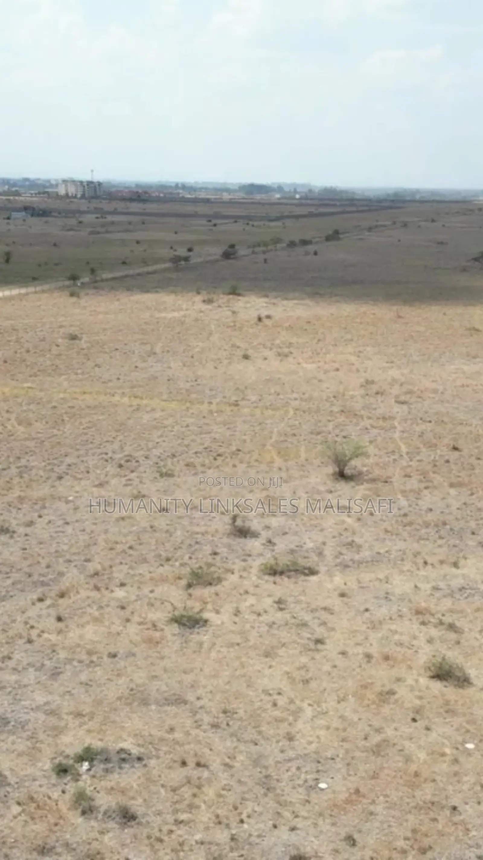 Prime Gateded Plots, (Egemeo Terravest Juja), 6km From Superhighway. in Kalimoni