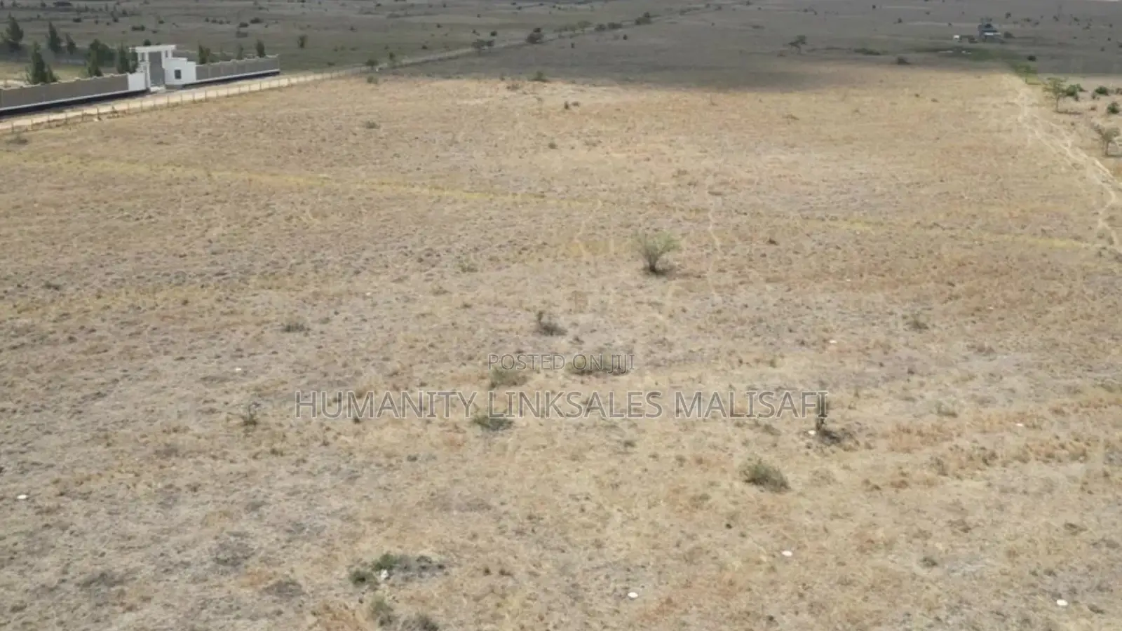 Prime Gateded Plots, (Egemeo Terravest Juja), 6km From Superhighway. in Kalimoni