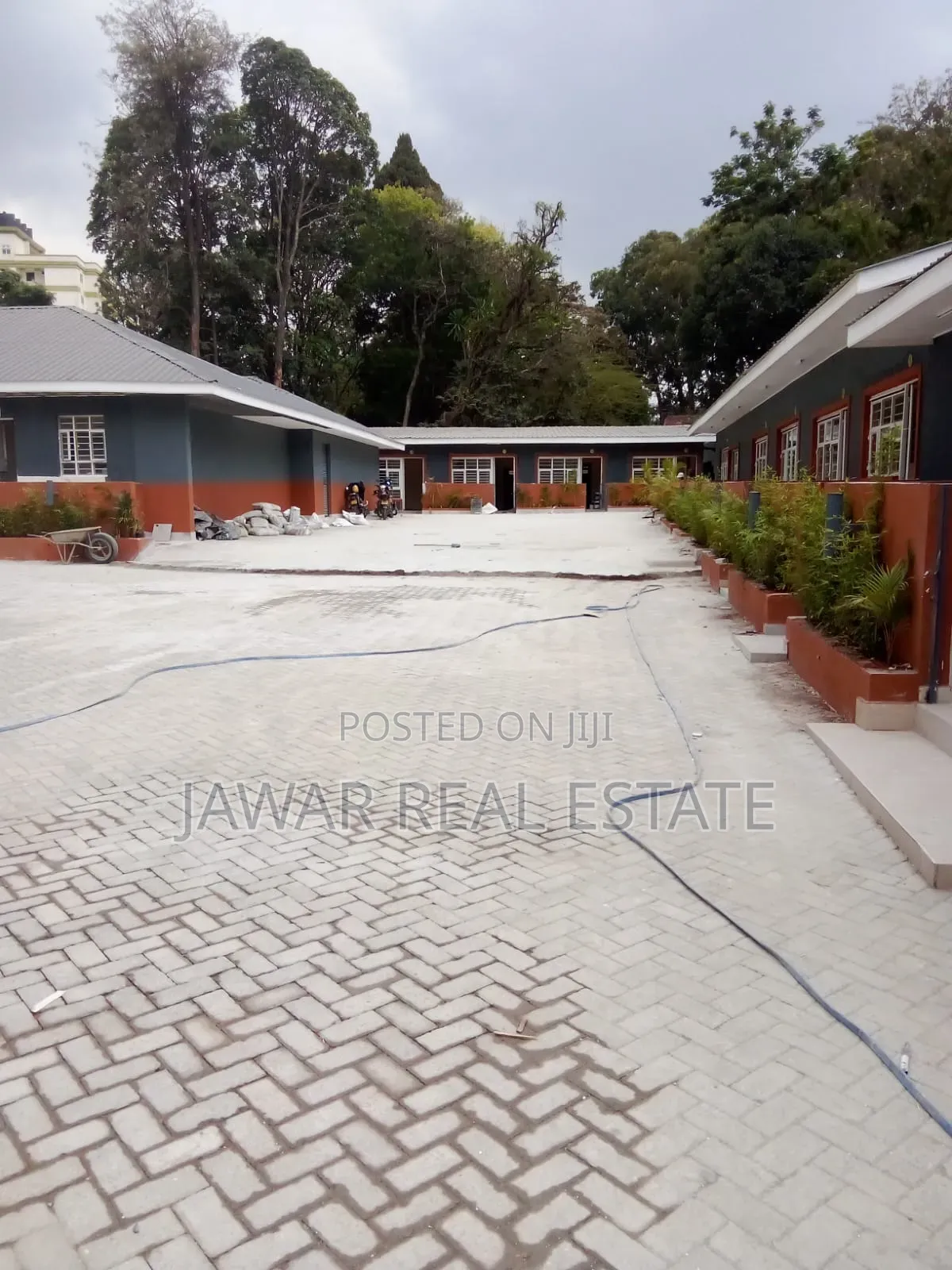 1bdrm Bungalow in Hatheru Road, Lavington for rent in Lavington