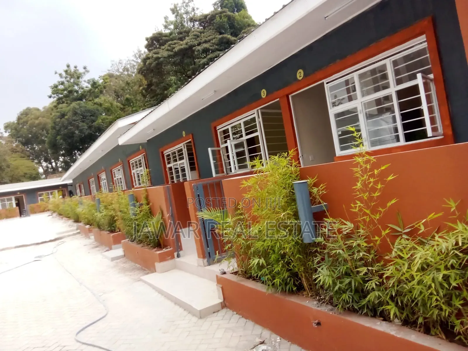 1bdrm Bungalow in Hatheru Road, Lavington for rent in Lavington