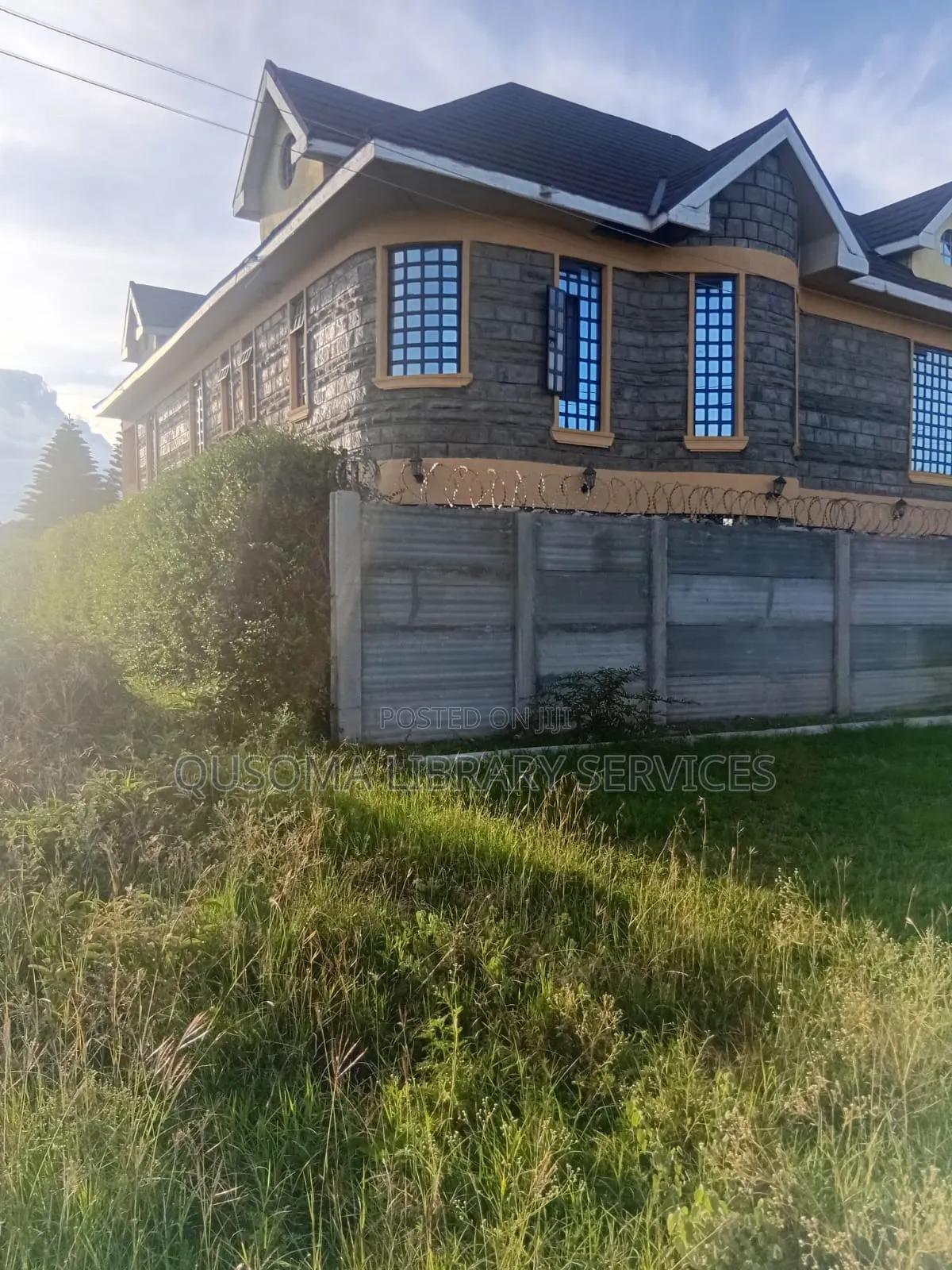 Affordable Prime Plot: Kitengela 4th Ave Police Sacco, 0.05 Ha 50/100 in Kitengela