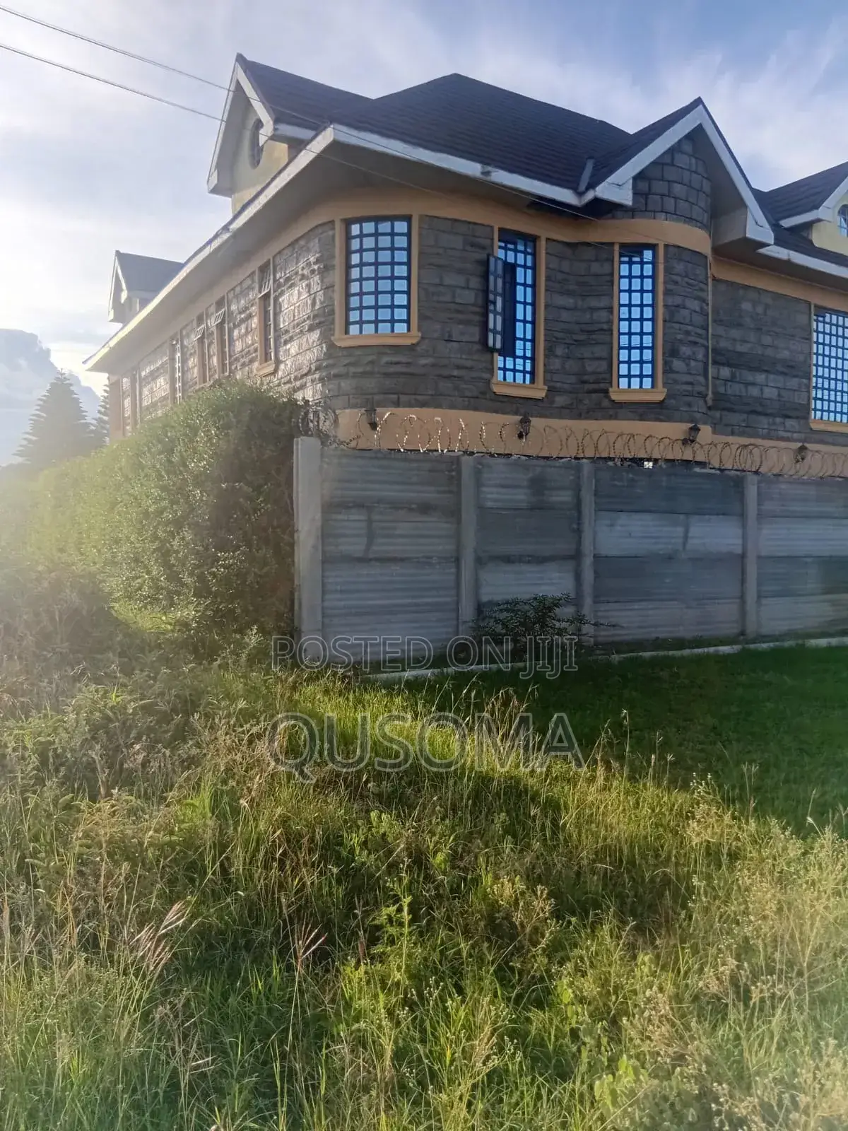 Affordable Prime Plot: Kitengela 4th Ave Police Sacco, 0.05 Ha 50/100 in Kitengela