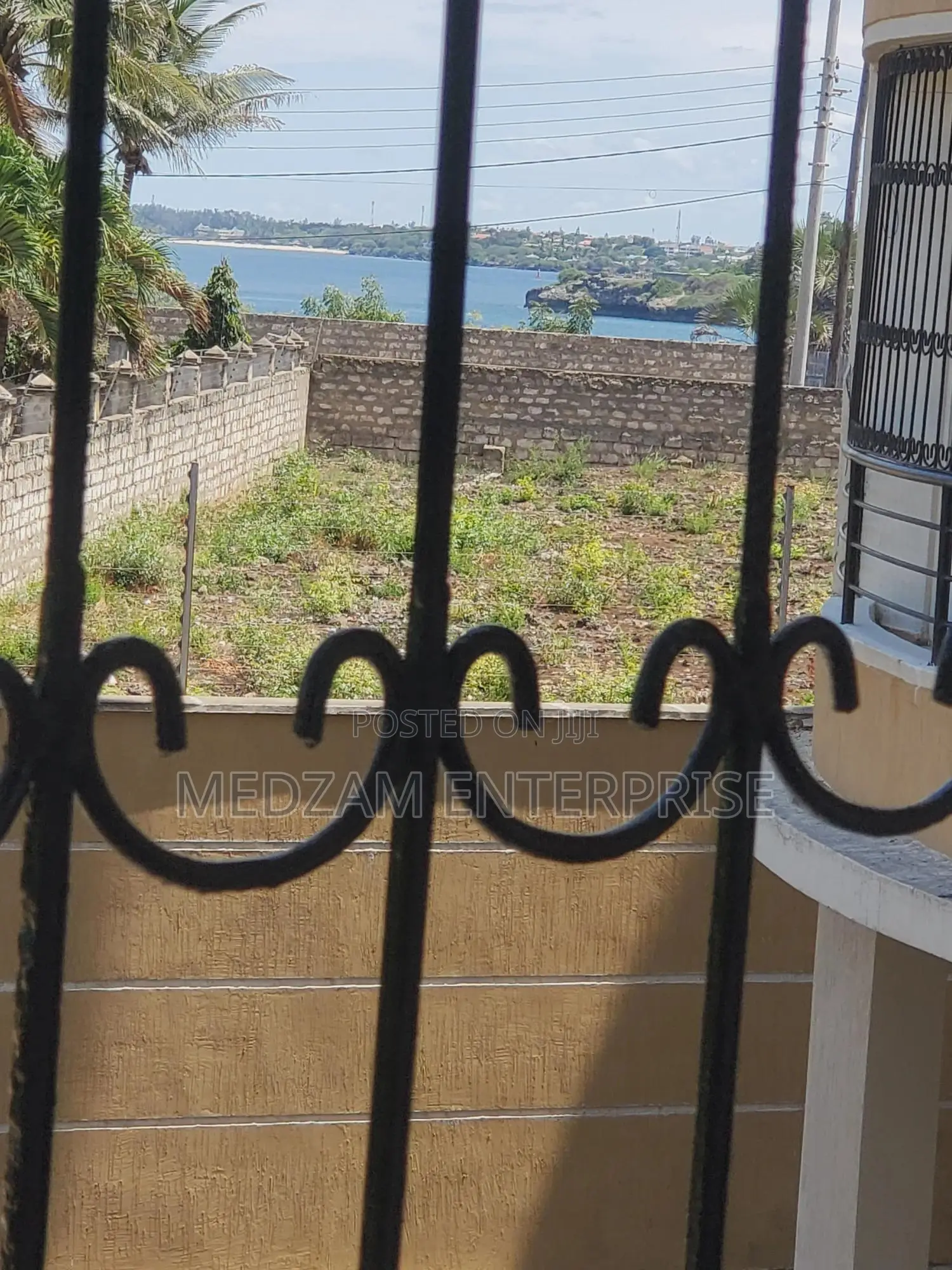 3bdrm Apartment in Noor Estate, Nyali Mkomani for rent in Nyali Mkomani