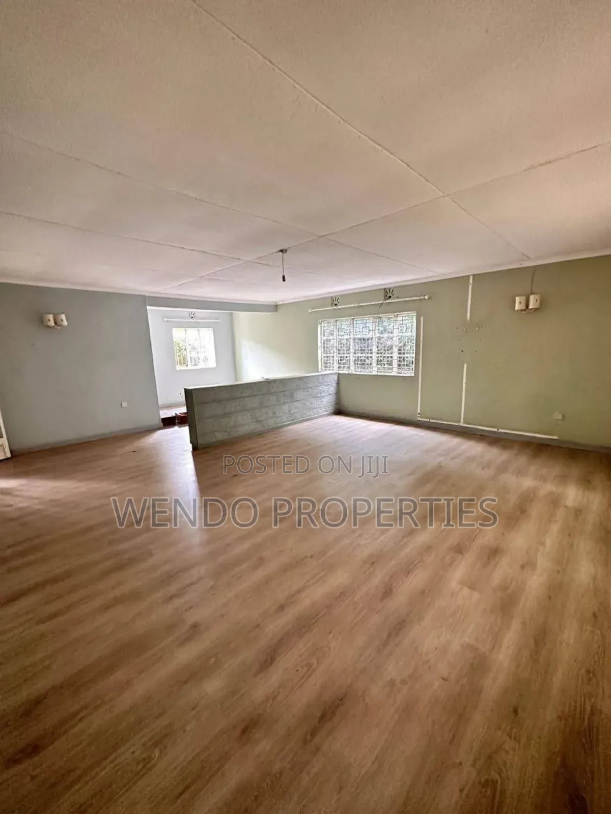 3bdrm Bungalow in Karen for rent in Karen