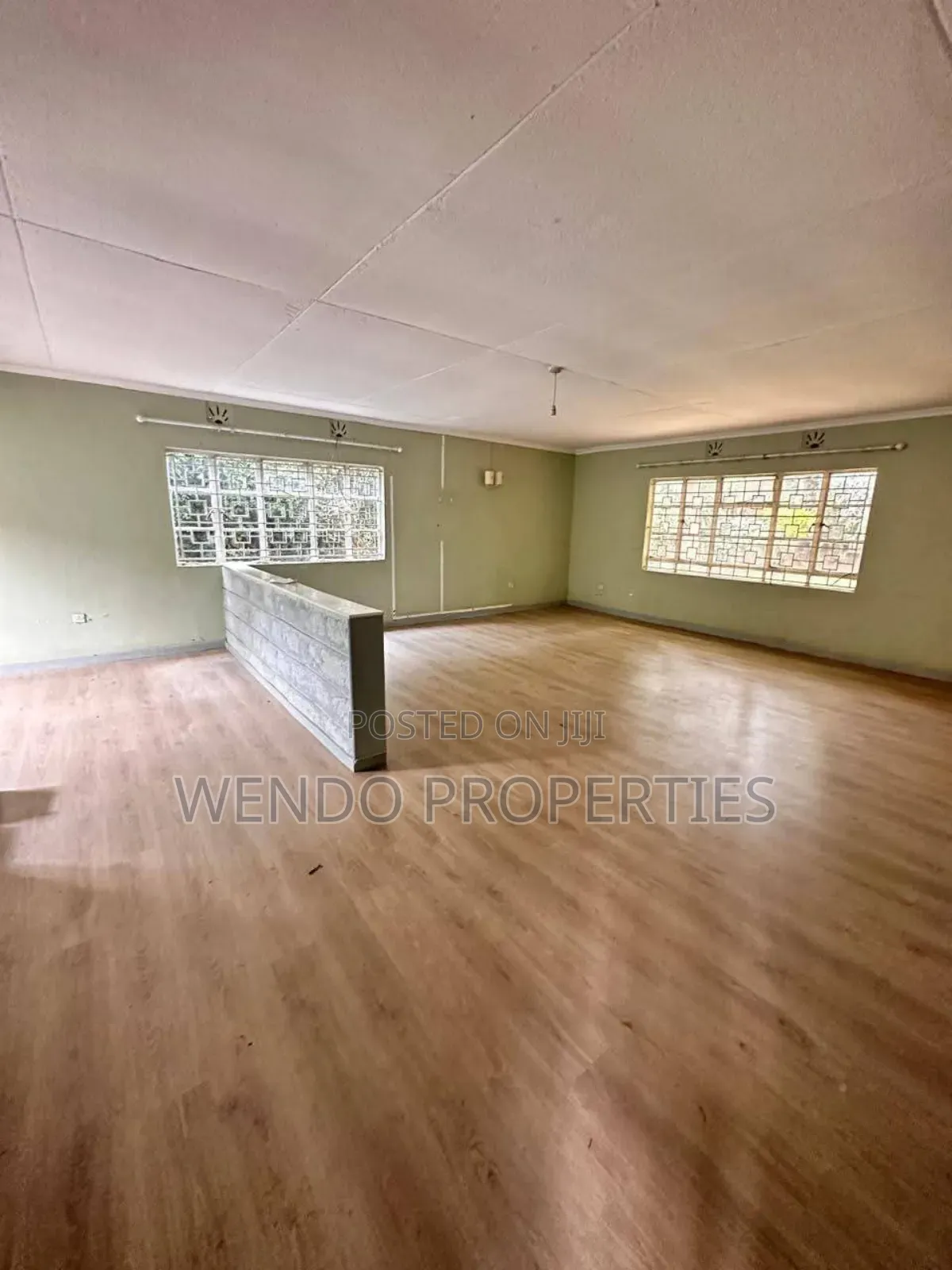 3bdrm Bungalow in Karen for rent in Karen