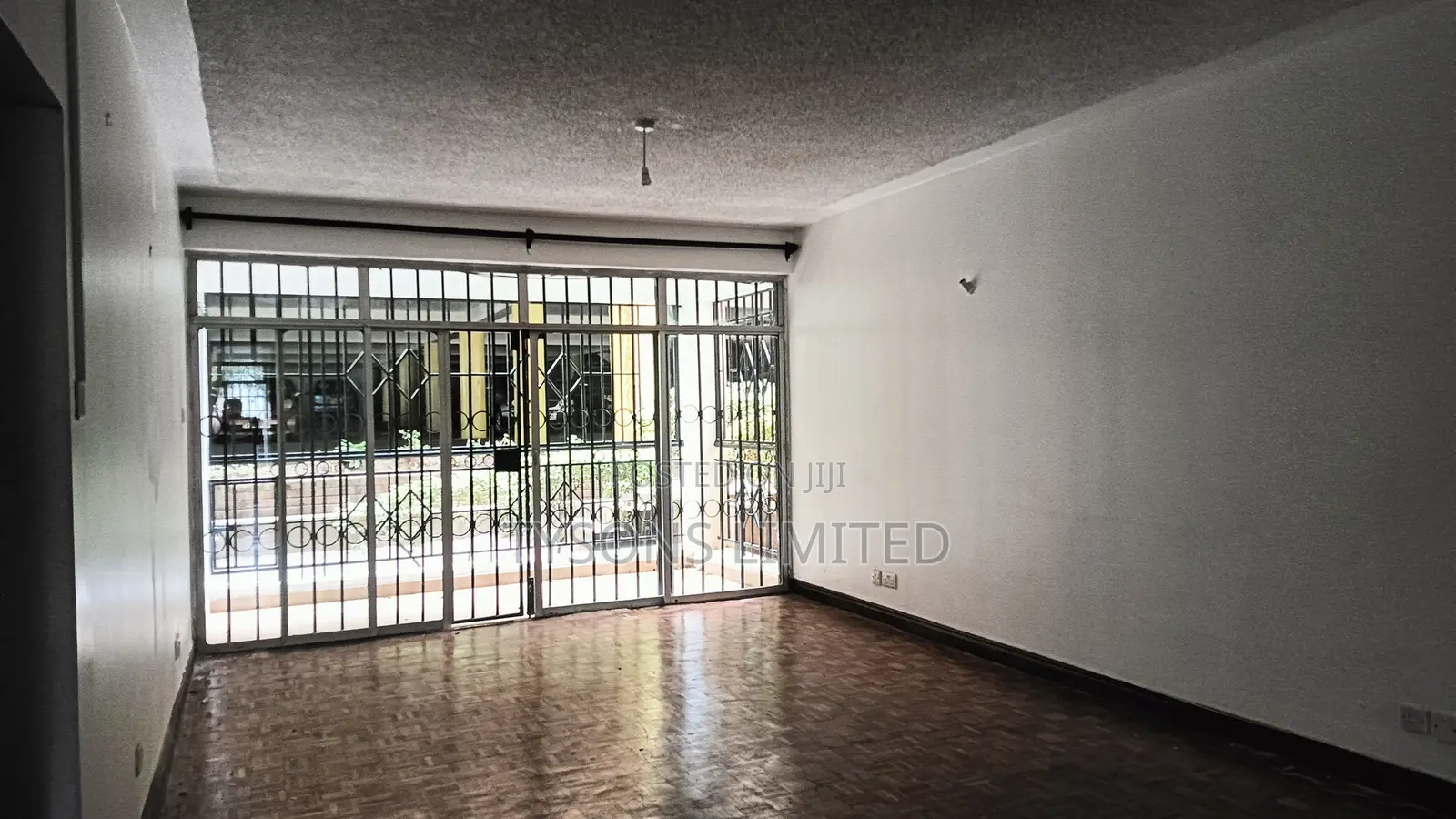 3bdrm Apartment in Kilimani, Hurlingham for sale in Hurlingham