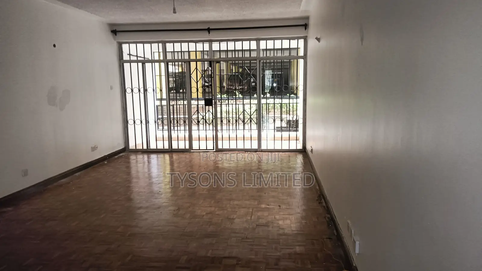 3bdrm Apartment in Kilimani, Hurlingham for sale in Hurlingham