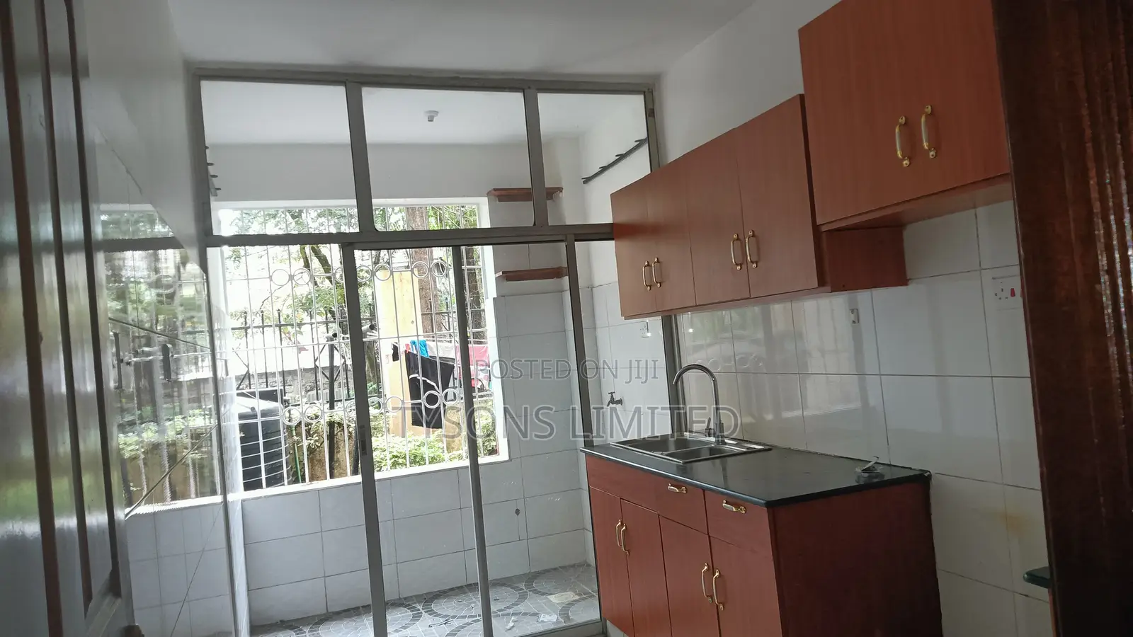 3bdrm Apartment in Kilimani, Hurlingham for sale in Hurlingham